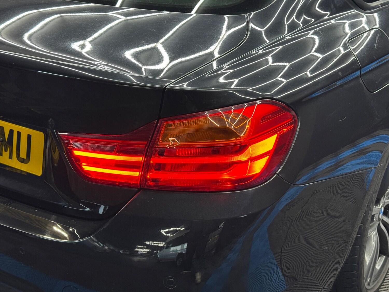 Used BMW 4 Series 2016 for sale - 77523544: Photo 45