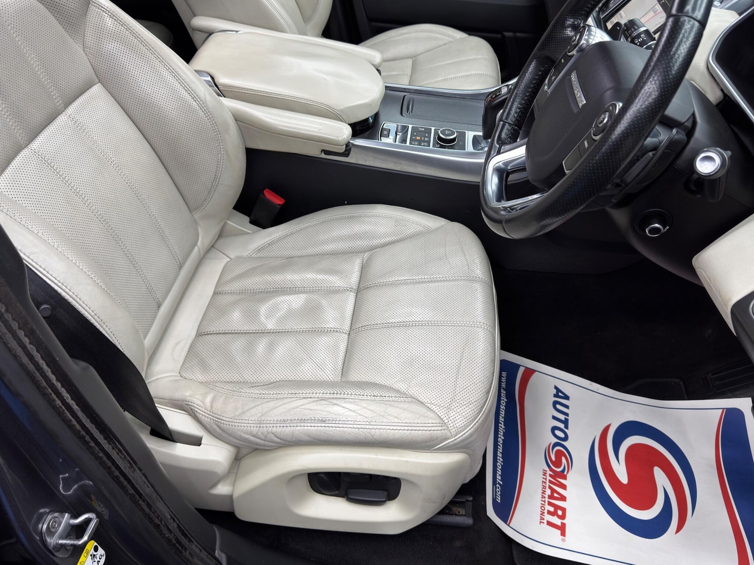 Used Land Rover Range Rover Sport 2014 for sale - 77230069: Photo 13