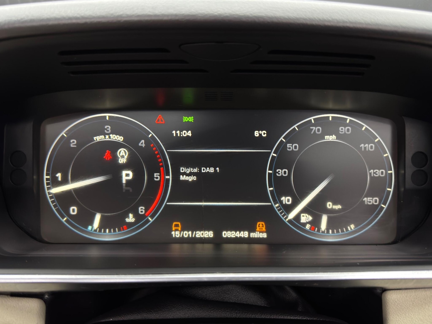 Used Land Rover Range Rover Sport 2014 for sale - 77230069: Photo 22