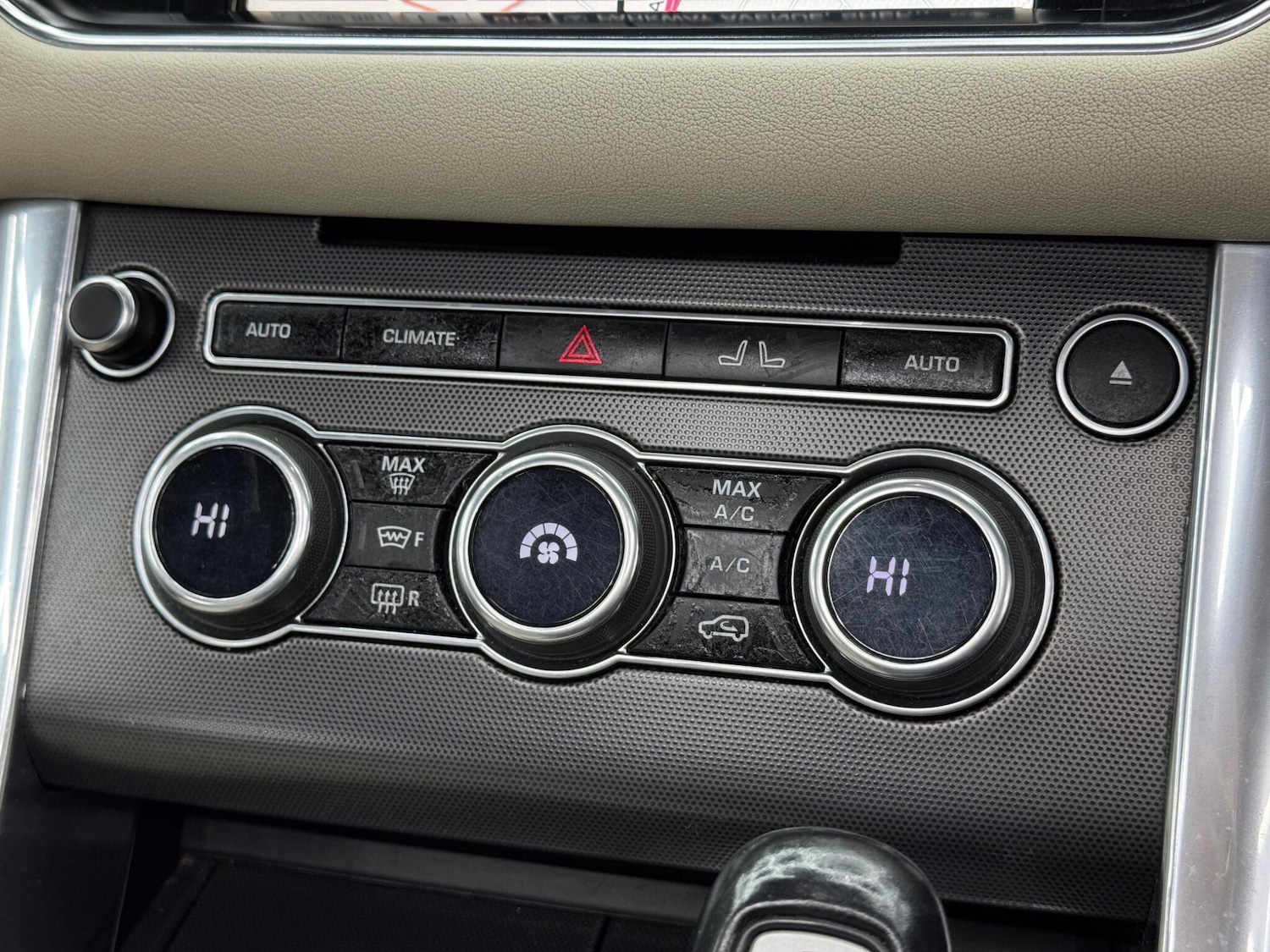 Used Land Rover Range Rover Sport 2014 for sale - 77230069: Photo 26