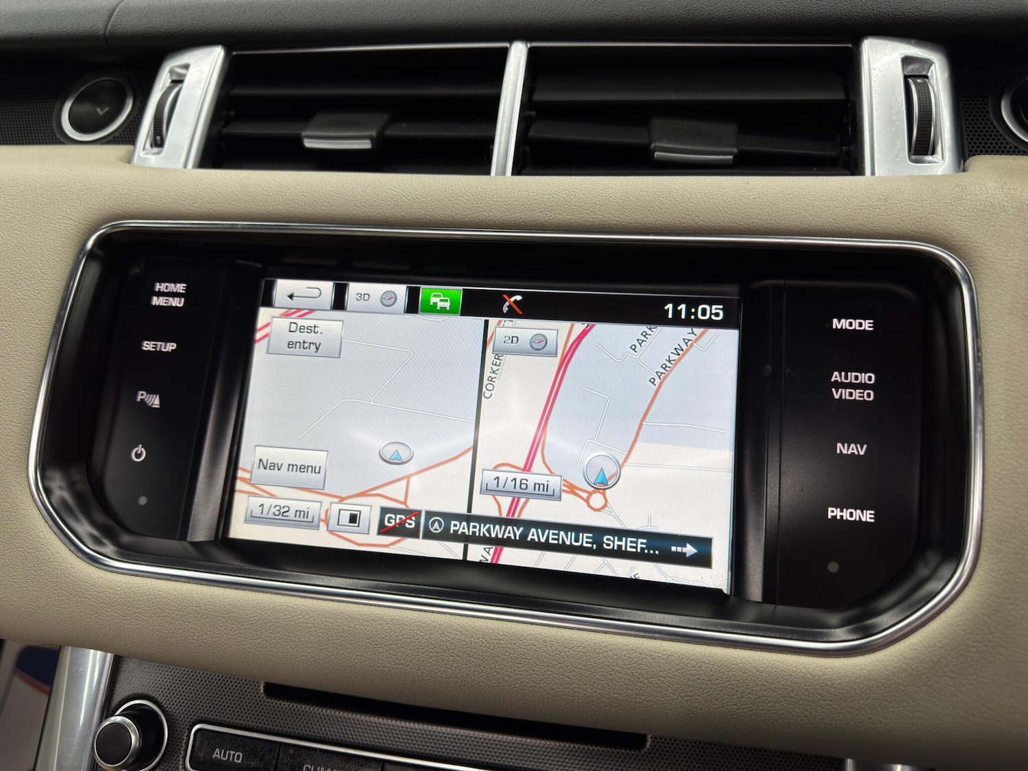 Used Land Rover Range Rover Sport 2014 for sale - 77230069: Photo 27