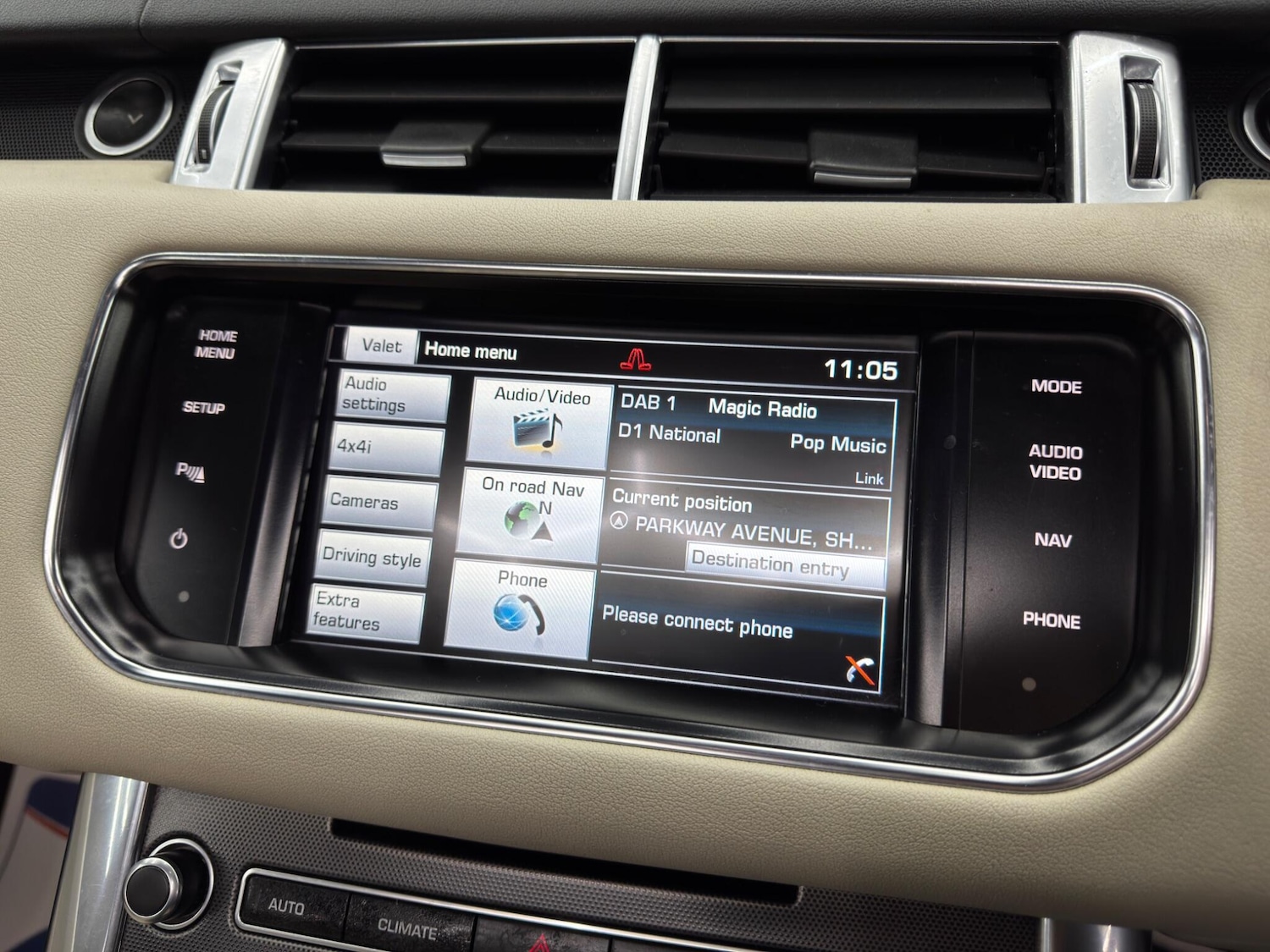 Used Land Rover Range Rover Sport 2014 for sale - 77230069: Photo 28