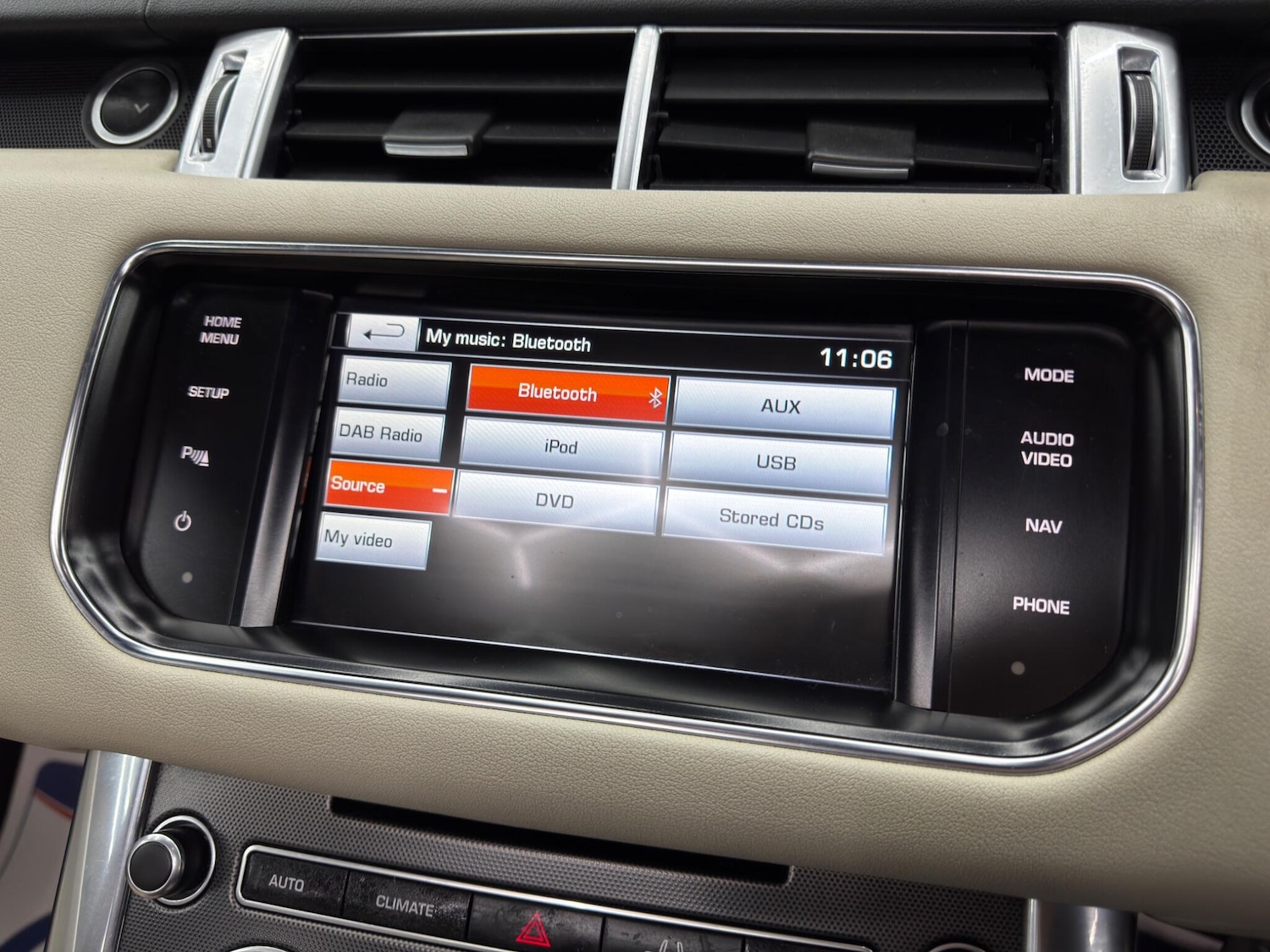 Used Land Rover Range Rover Sport 2014 for sale - 77230069: Photo 30