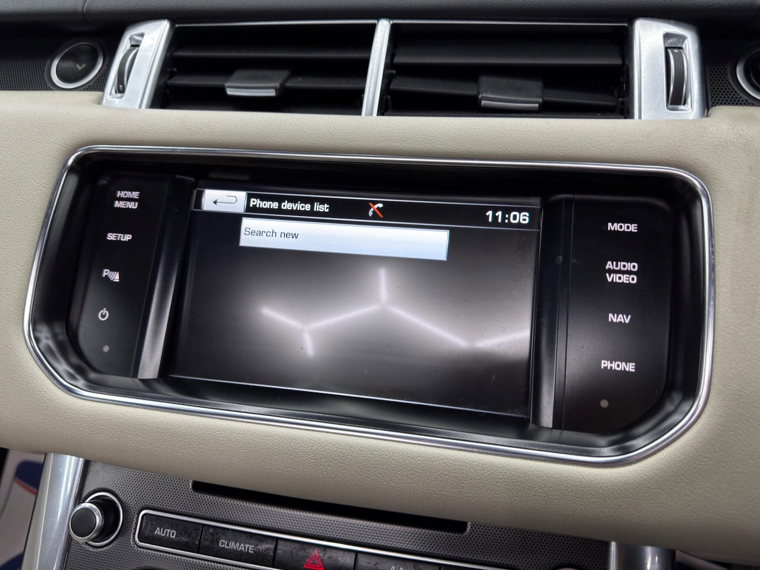 Used Land Rover Range Rover Sport 2014 for sale - 77230069: Photo 31