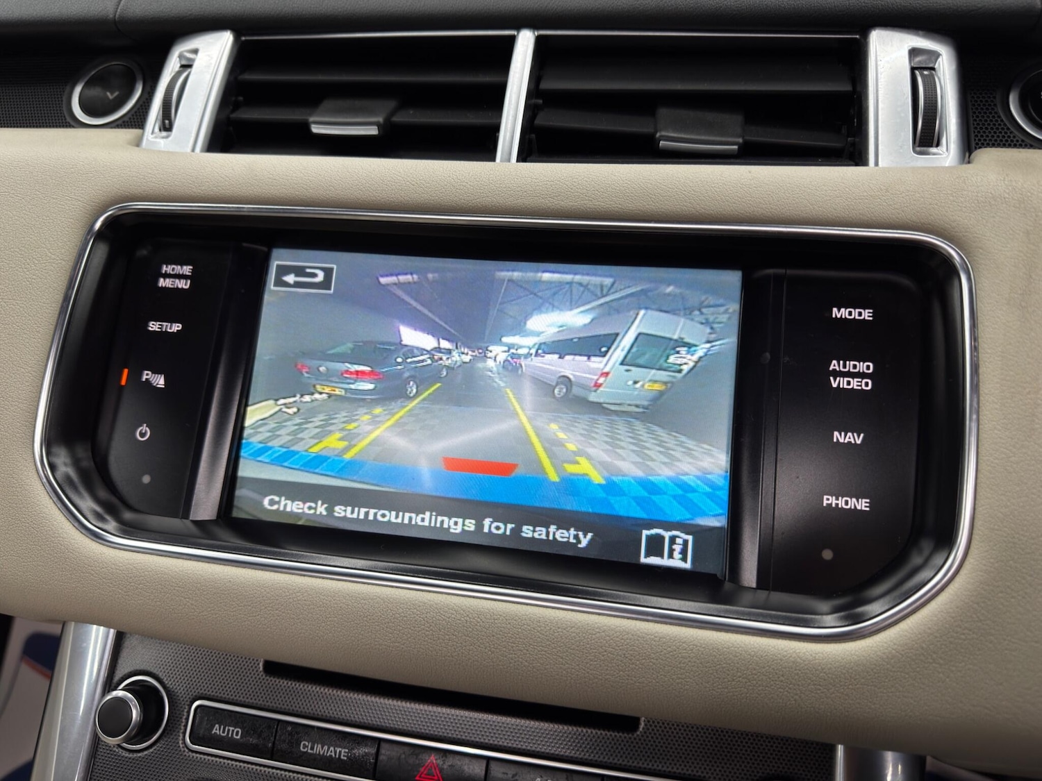 Used Land Rover Range Rover Sport 2014 for sale - 77230069: Photo 33