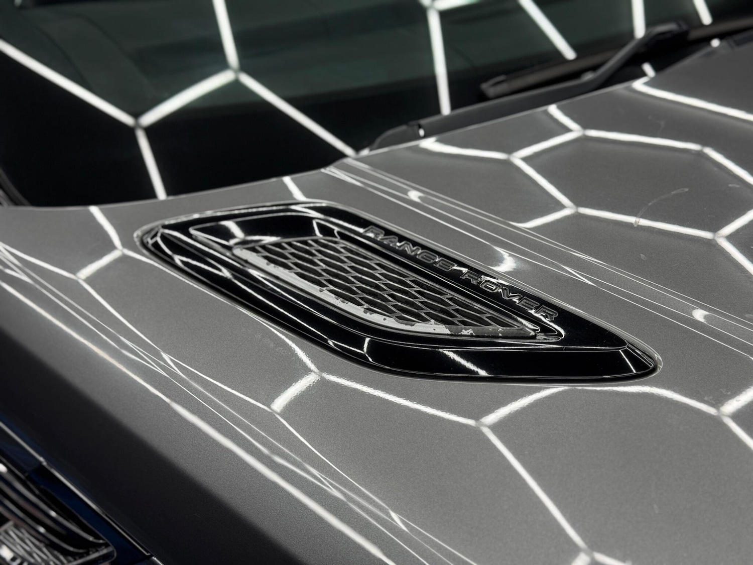 Used Land Rover Range Rover Sport 2014 for sale - 77230069: Photo 38