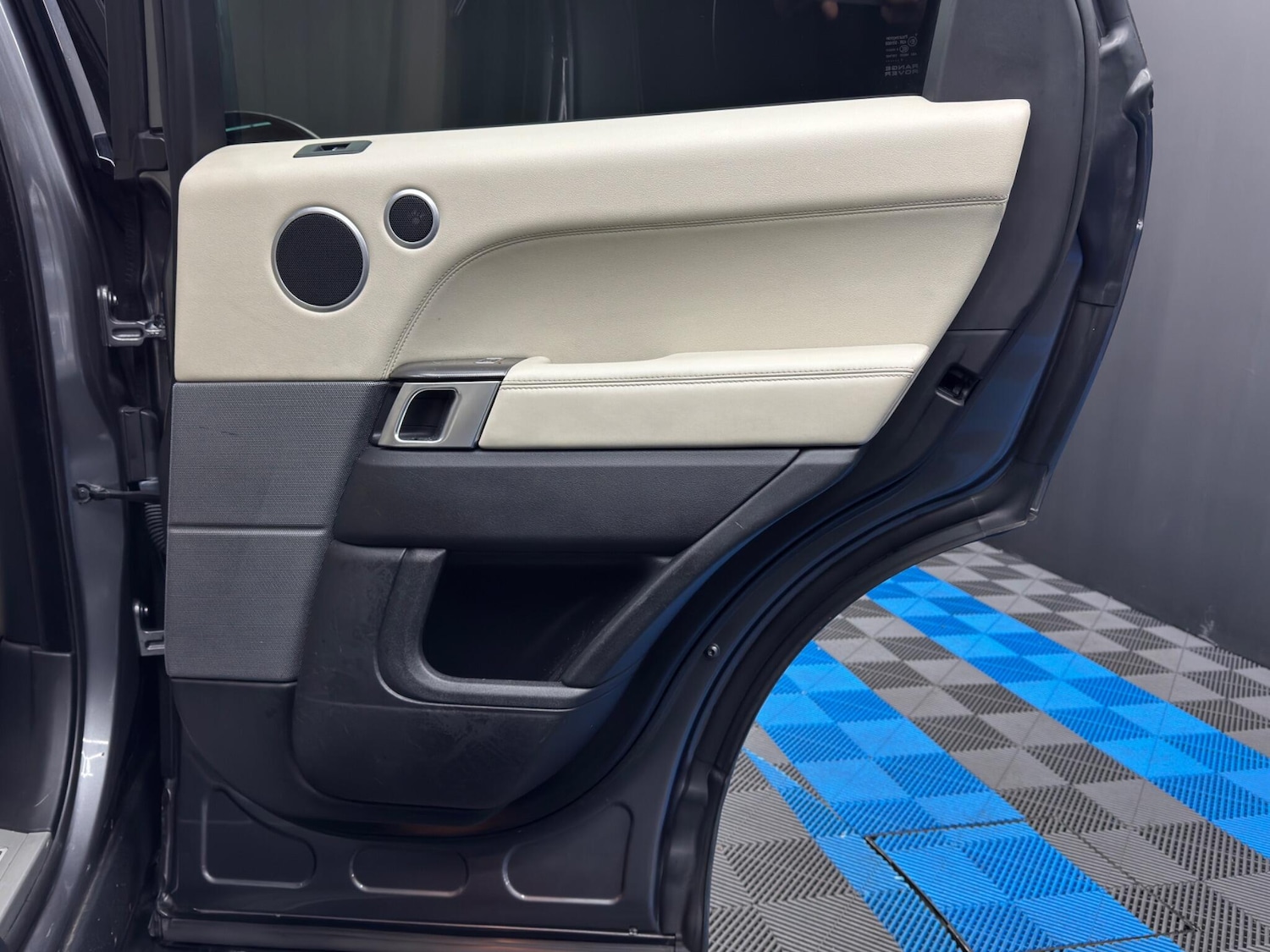 Used Land Rover Range Rover Sport 2014 for sale - 77230069: Photo 45