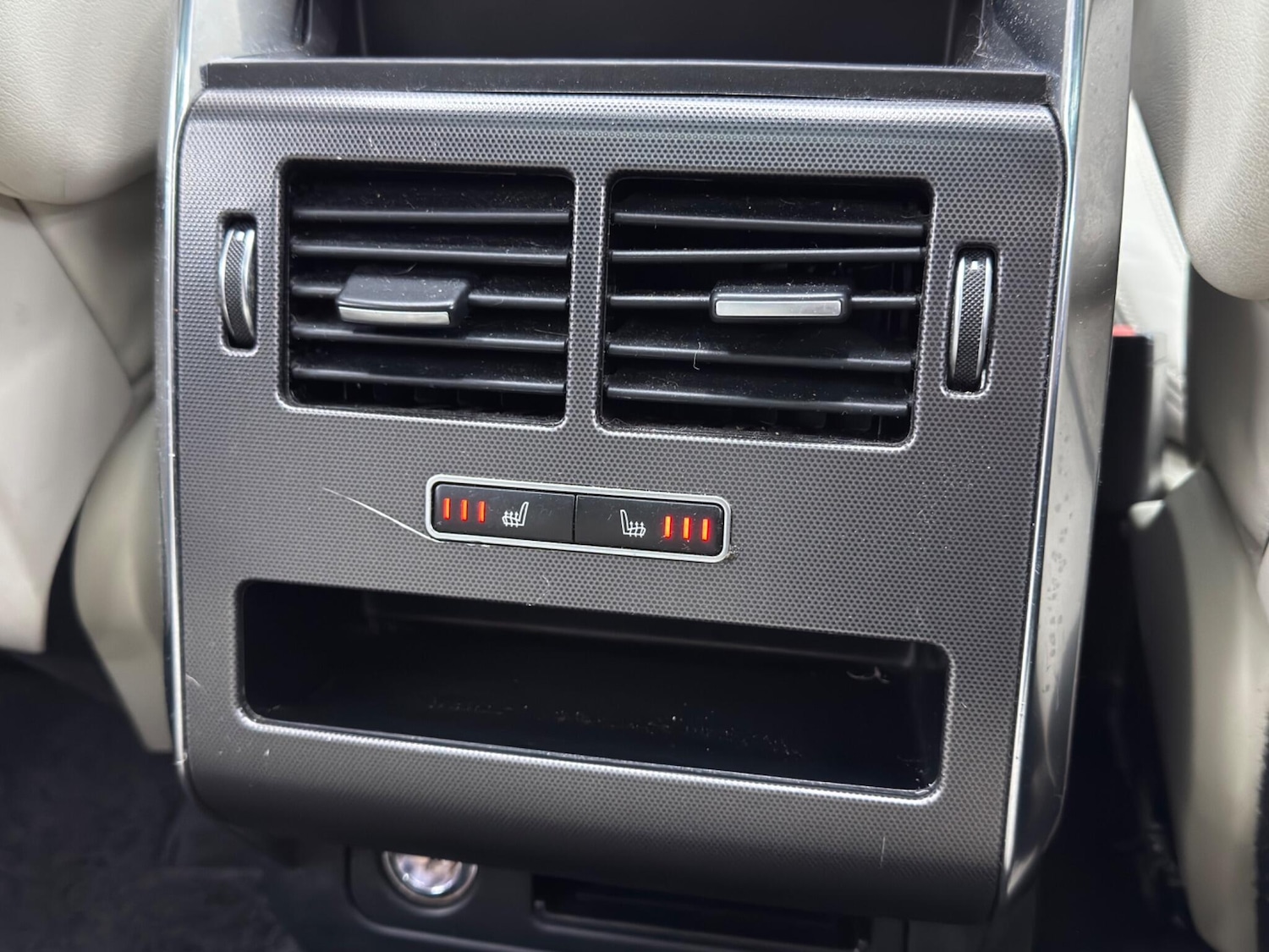 Used Land Rover Range Rover Sport 2014 for sale - 77230069: Photo 46