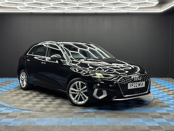 Used Audi A3 2022 for sale - 79520463: Photo