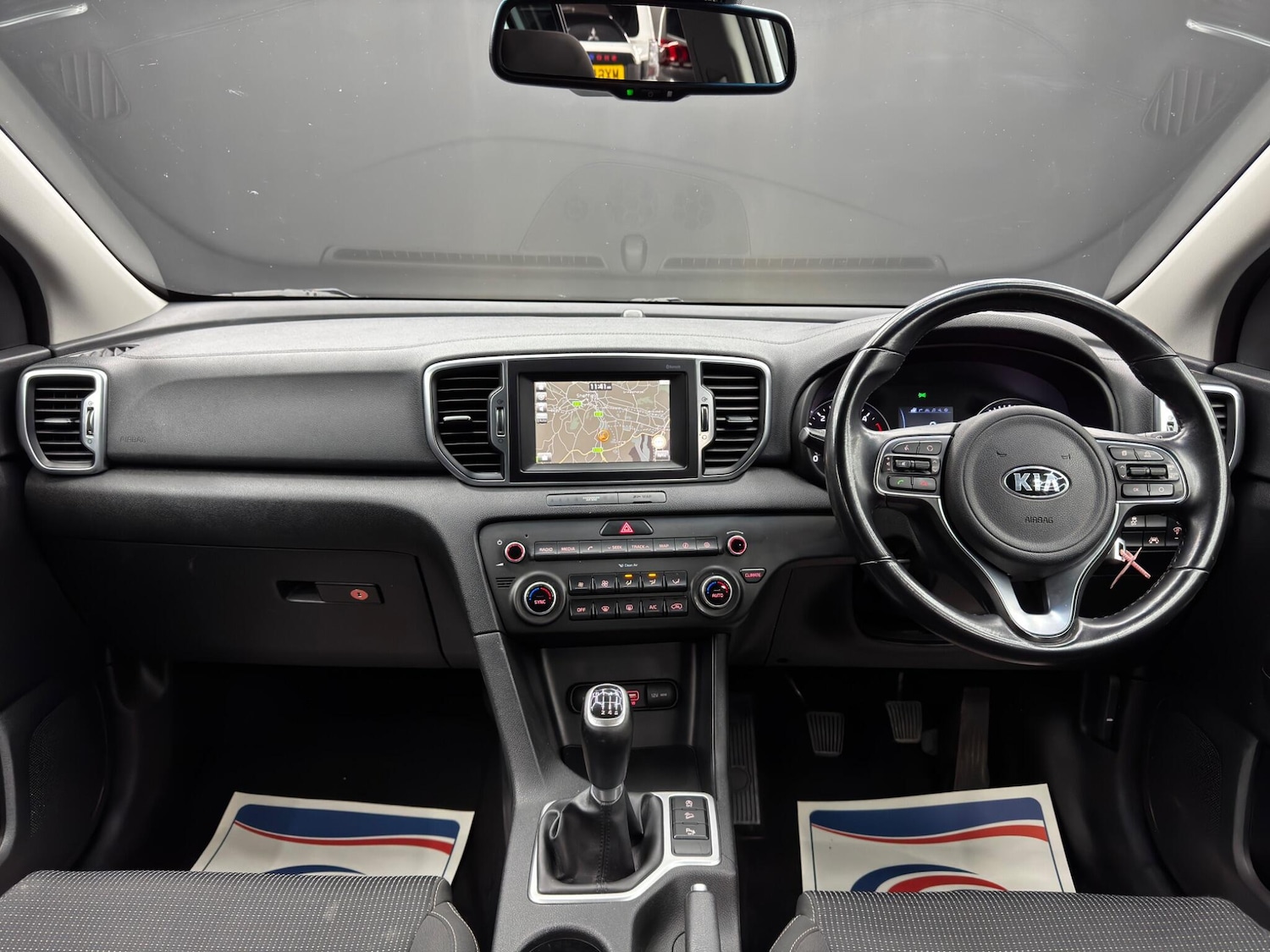 Used Kia Sportage for sale - 77695656: Photo 10