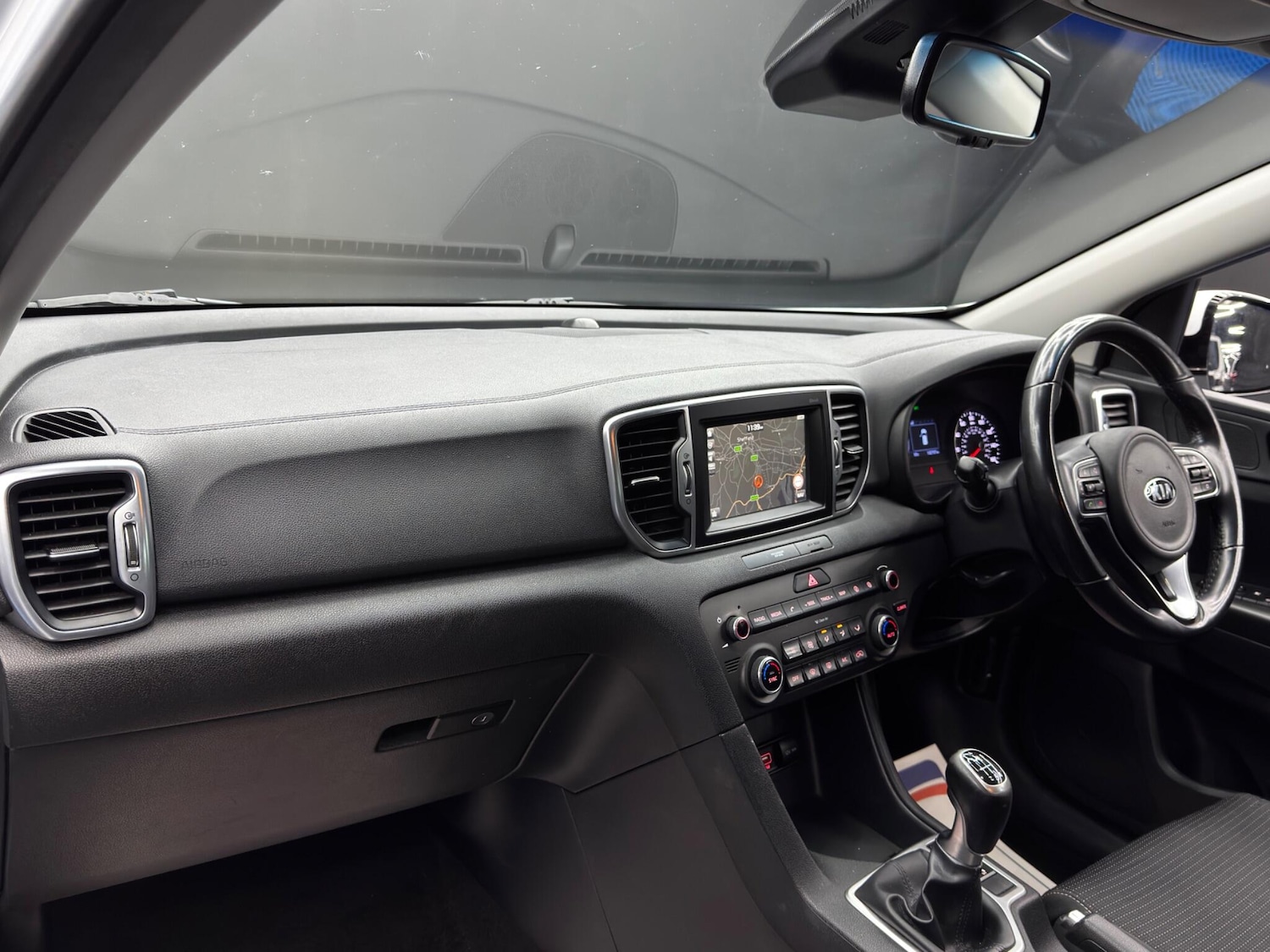 Used Kia Sportage for sale - 77695656: Photo 11