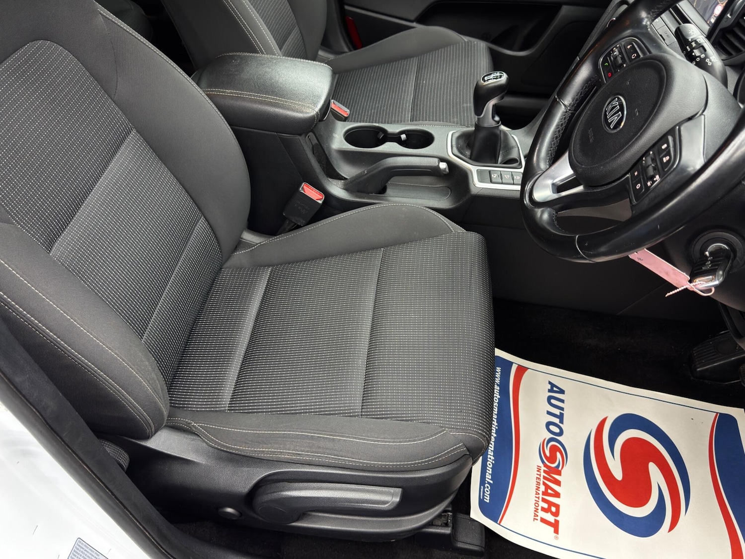 Used Kia Sportage for sale - 77695656: Photo 13