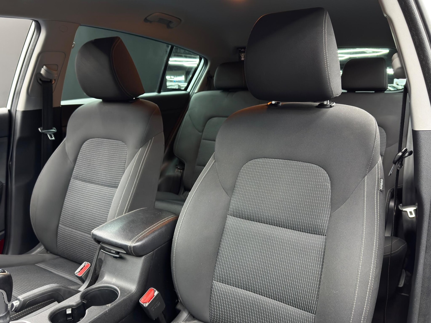 Used Kia Sportage for sale - 77695656: Photo 14