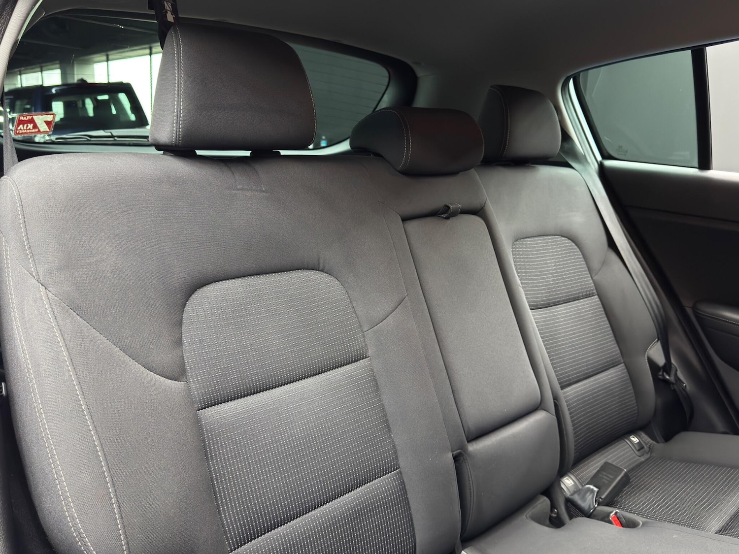 Used Kia Sportage for sale - 77695656: Photo 15