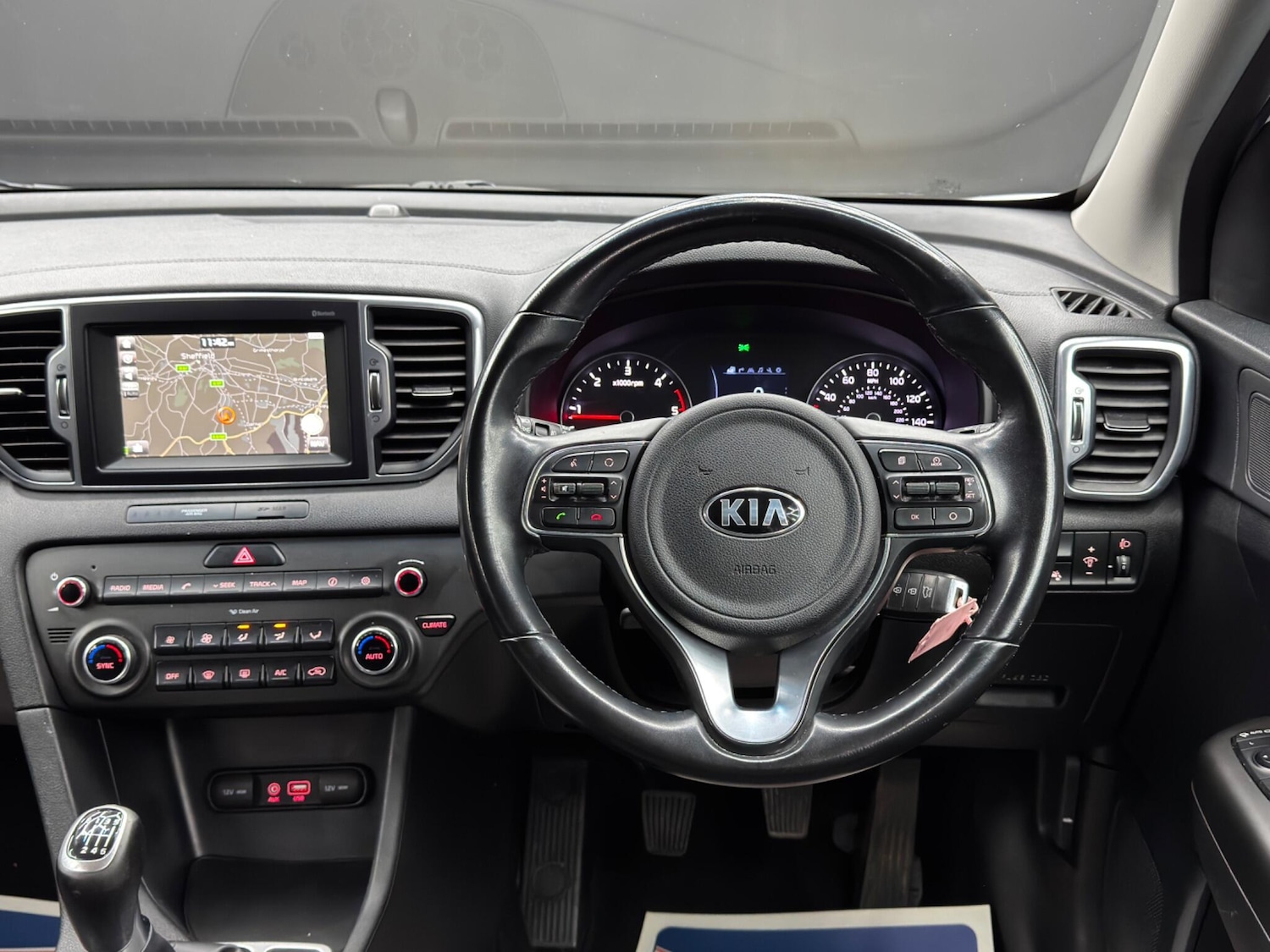 Used Kia Sportage for sale - 77695656: Photo 18