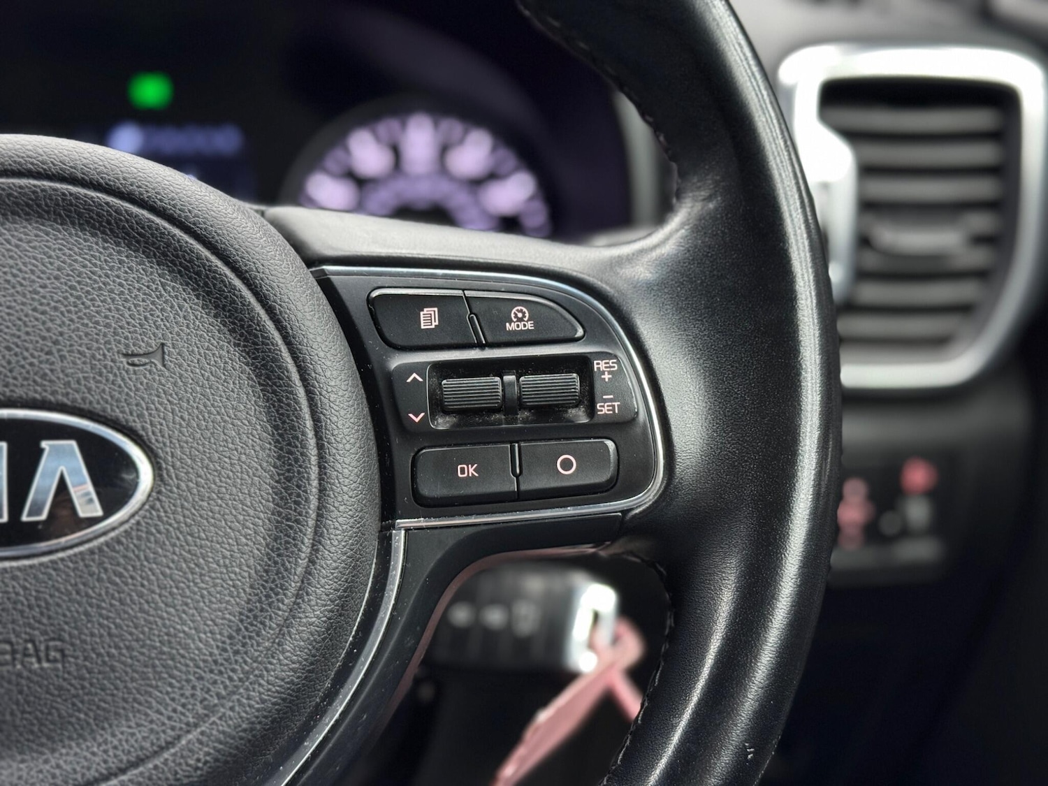 Used Kia Sportage for sale - 77695656: Photo 21