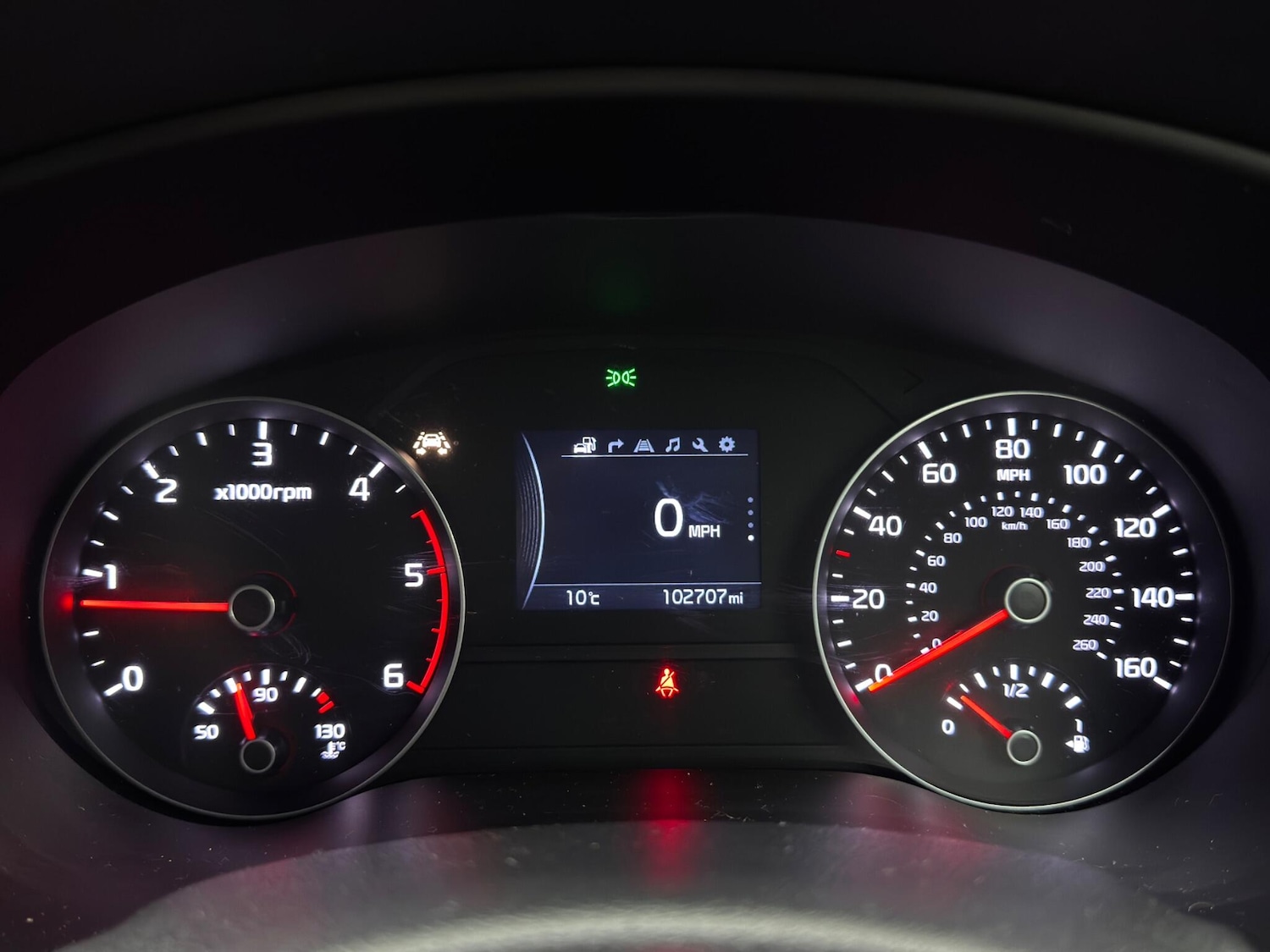 Used Kia Sportage for sale - 77695656: Photo 22