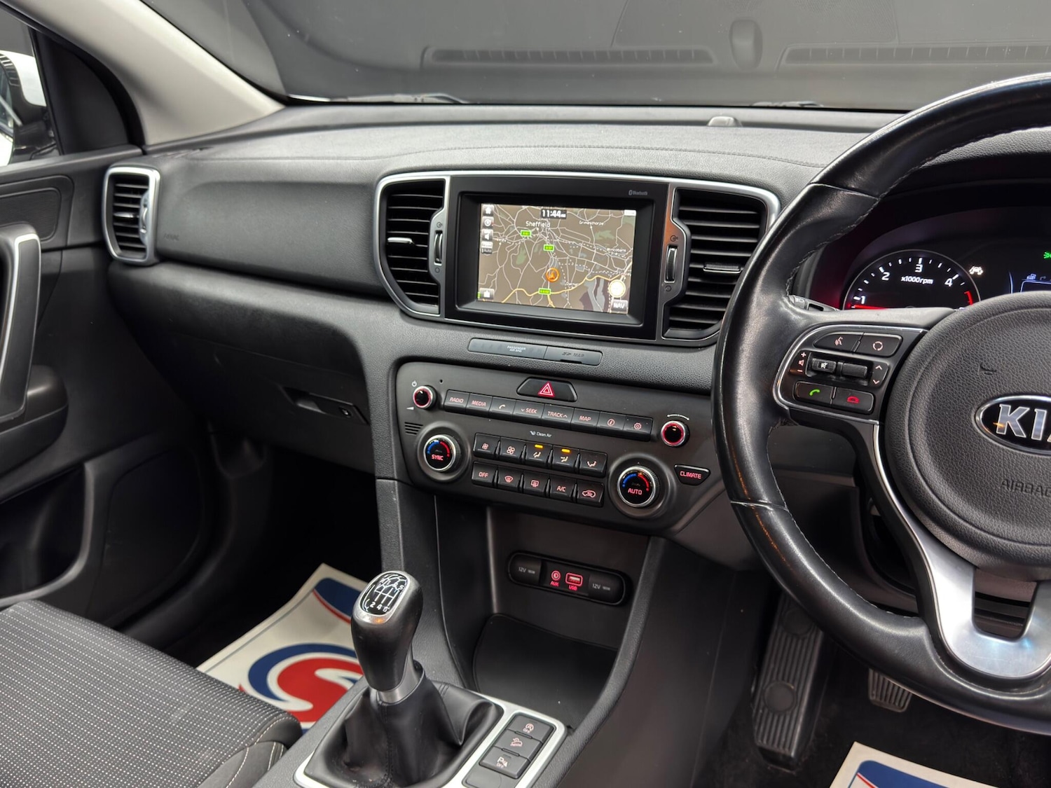 Used Kia Sportage for sale - 77695656: Photo 23