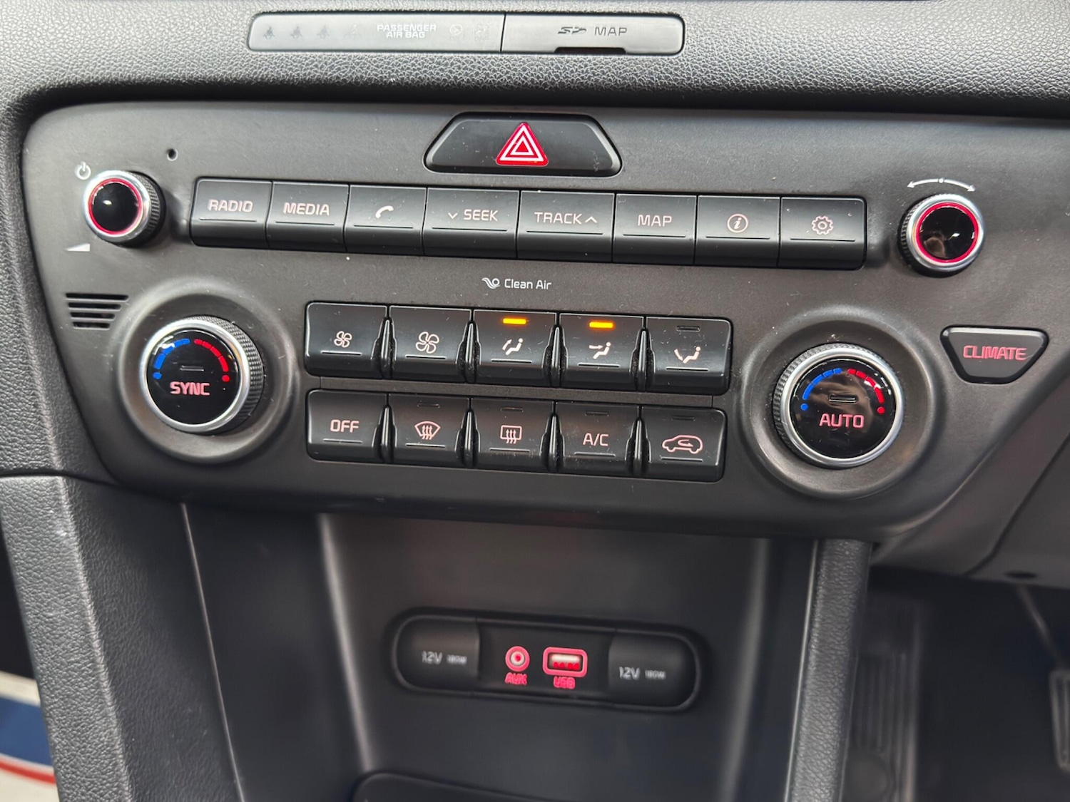 Used Kia Sportage for sale - 77695656: Photo 24