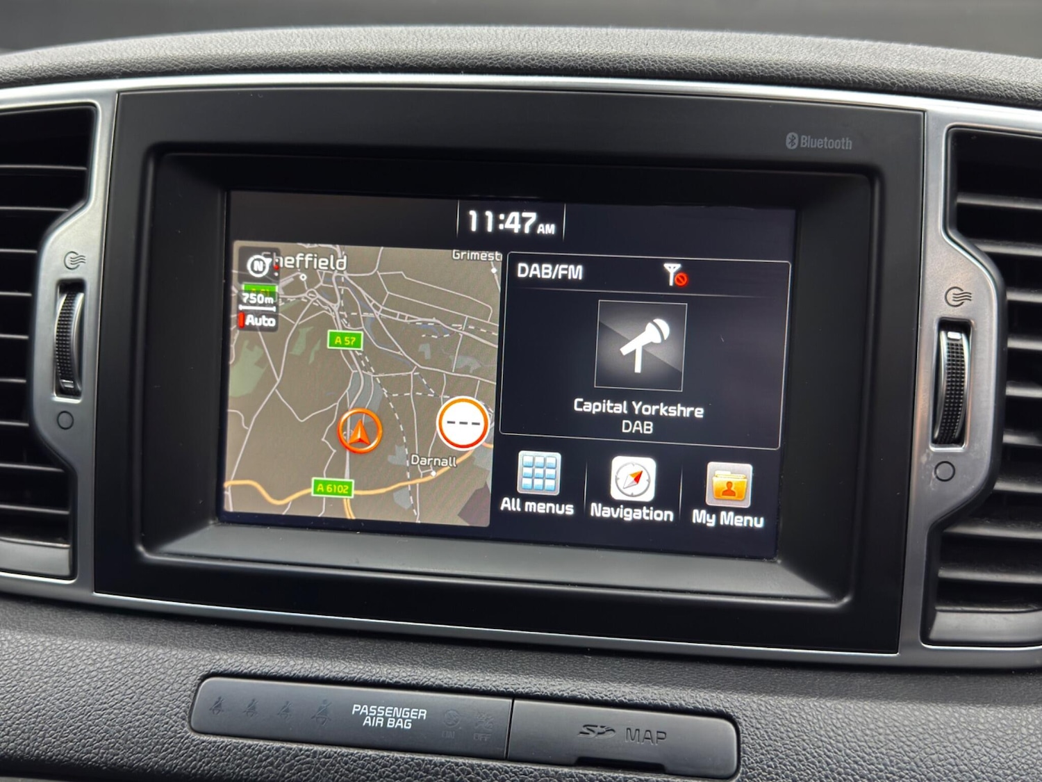 Used Kia Sportage for sale - 77695656: Photo 26