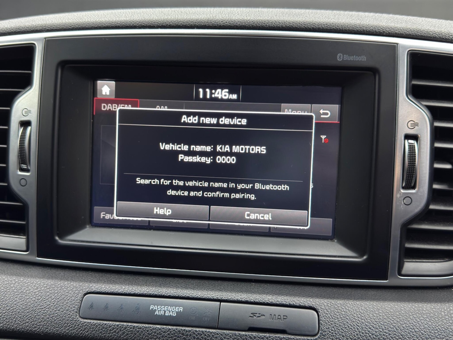 Used Kia Sportage for sale - 77695656: Photo 28