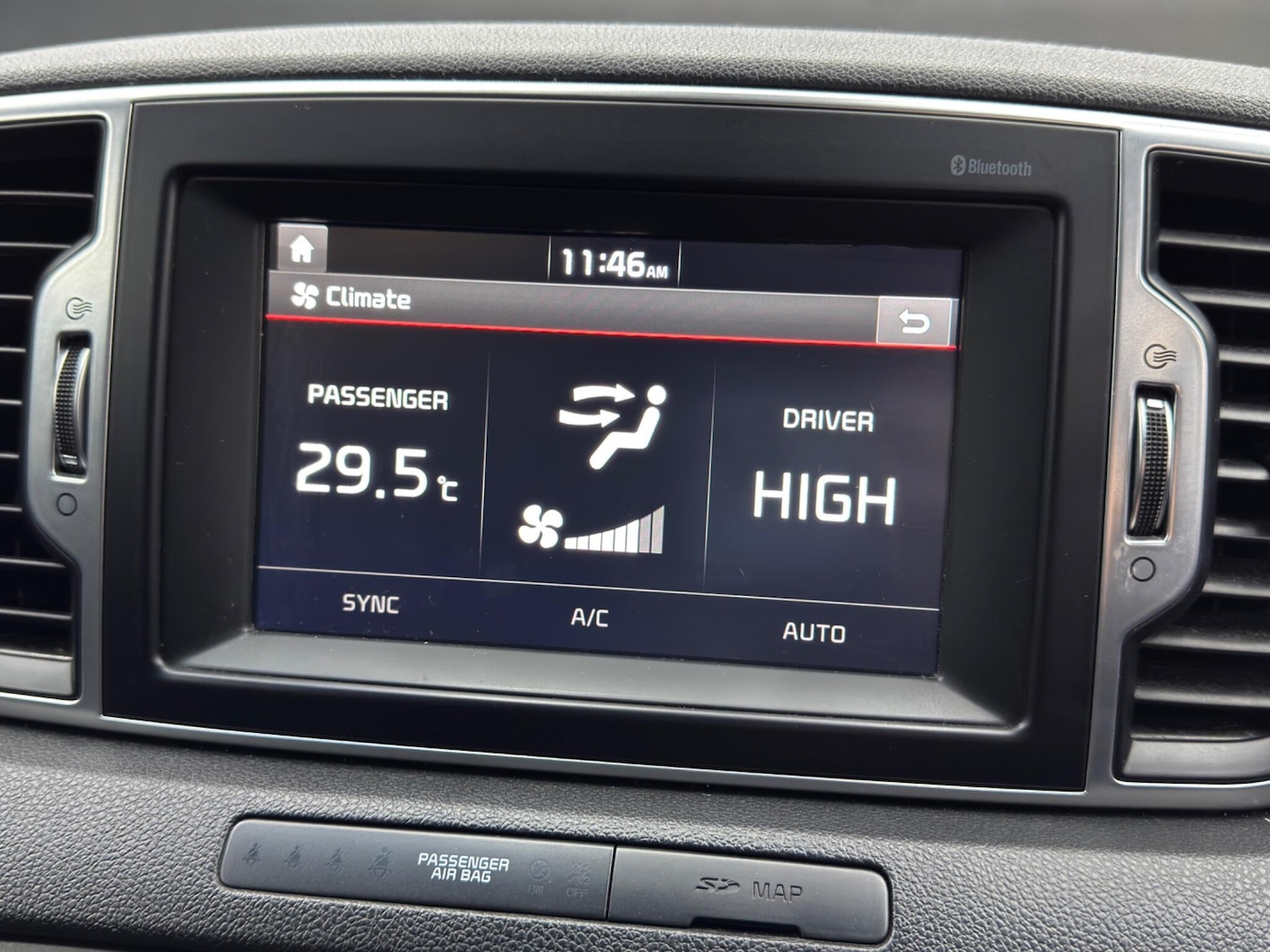 Used Kia Sportage for sale - 77695656: Photo 29