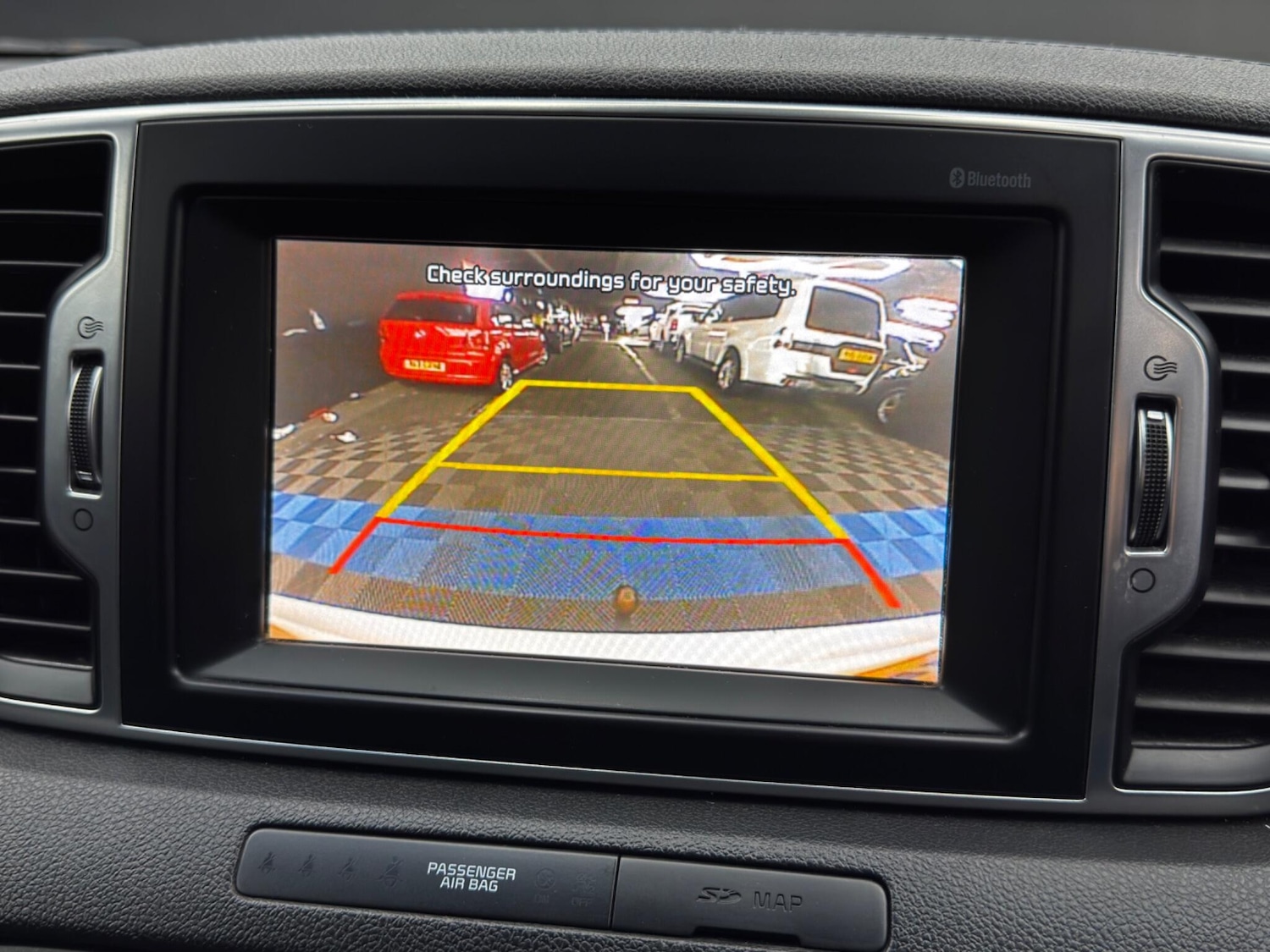 Used Kia Sportage for sale - 77695656: Photo 31