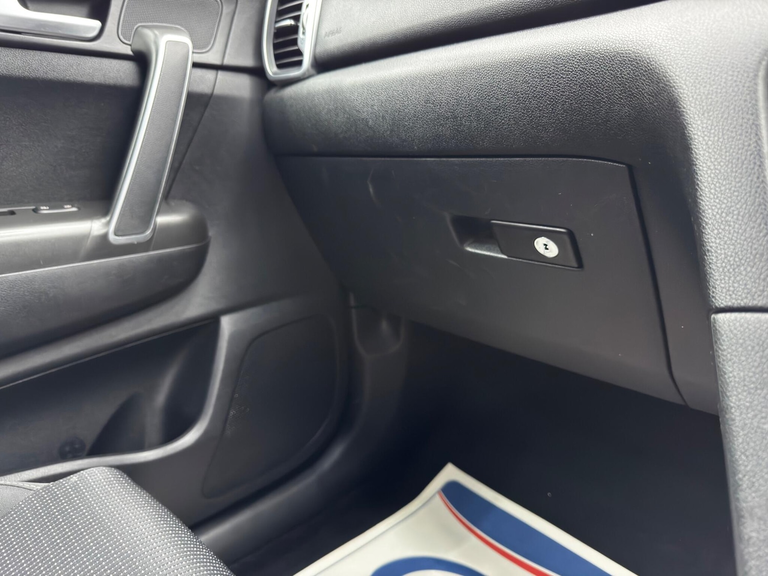 Used Kia Sportage for sale - 77695656: Photo 32