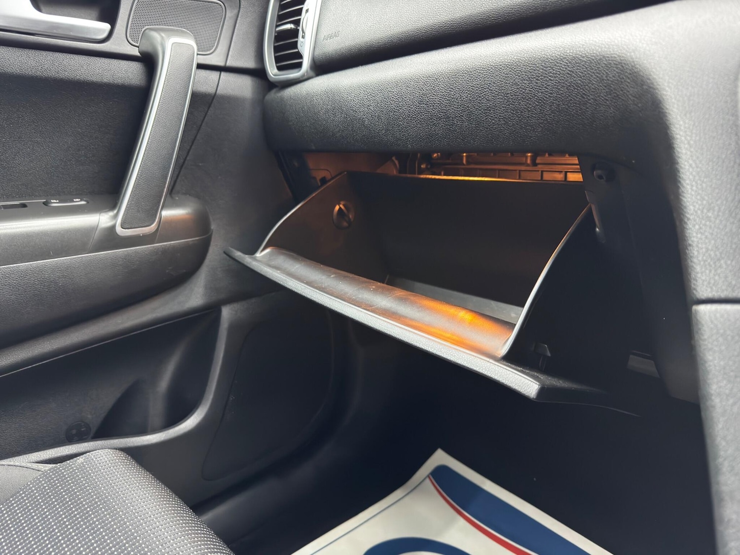 Used Kia Sportage for sale - 77695656: Photo 33