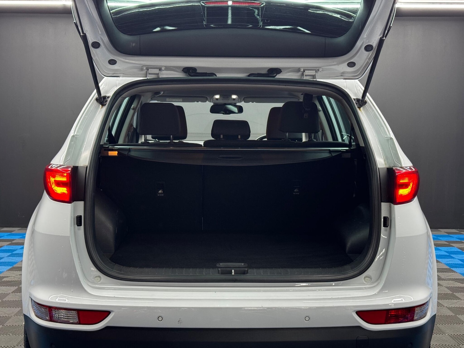 Used Kia Sportage for sale - 77695656: Photo 34