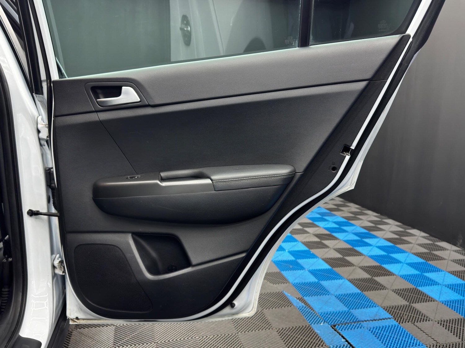 Used Kia Sportage for sale - 77695656: Photo 37