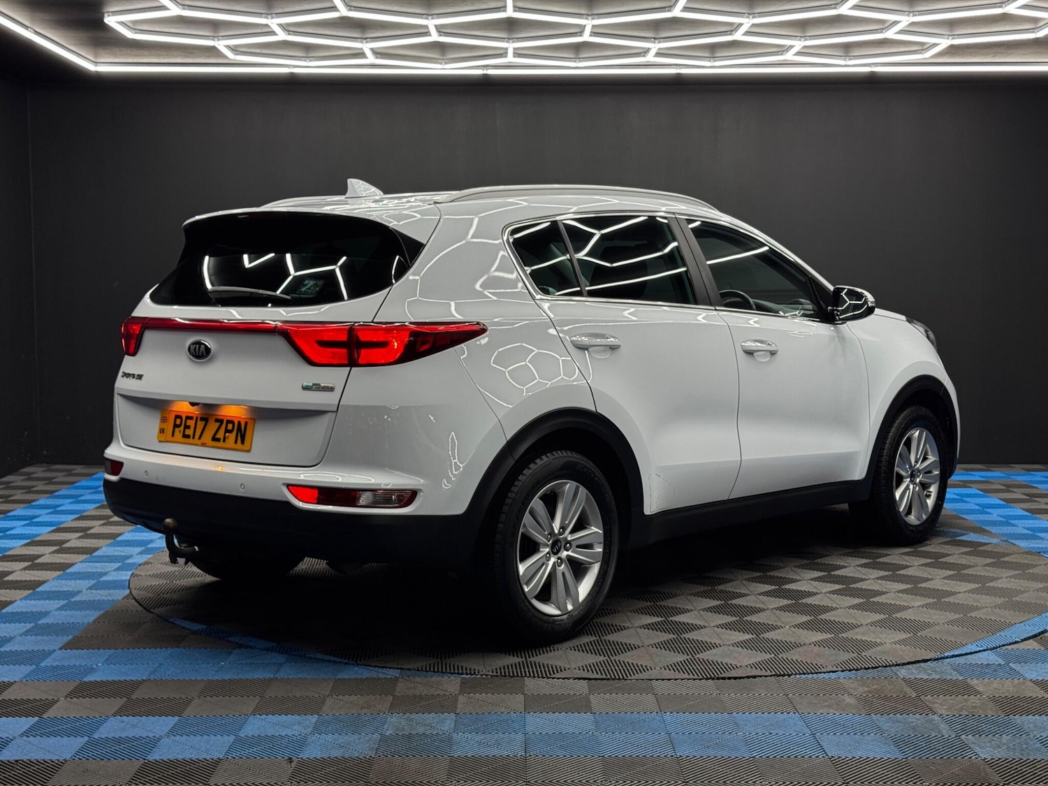 Used Kia Sportage for sale - 77695656: Photo 5