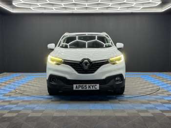 Used Renault Kadjar 2016 for sale - 74788327: Photo