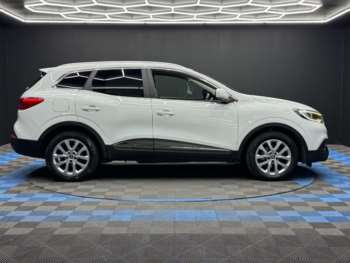 Used Renault Kadjar 2016 for sale - 74788327: Photo