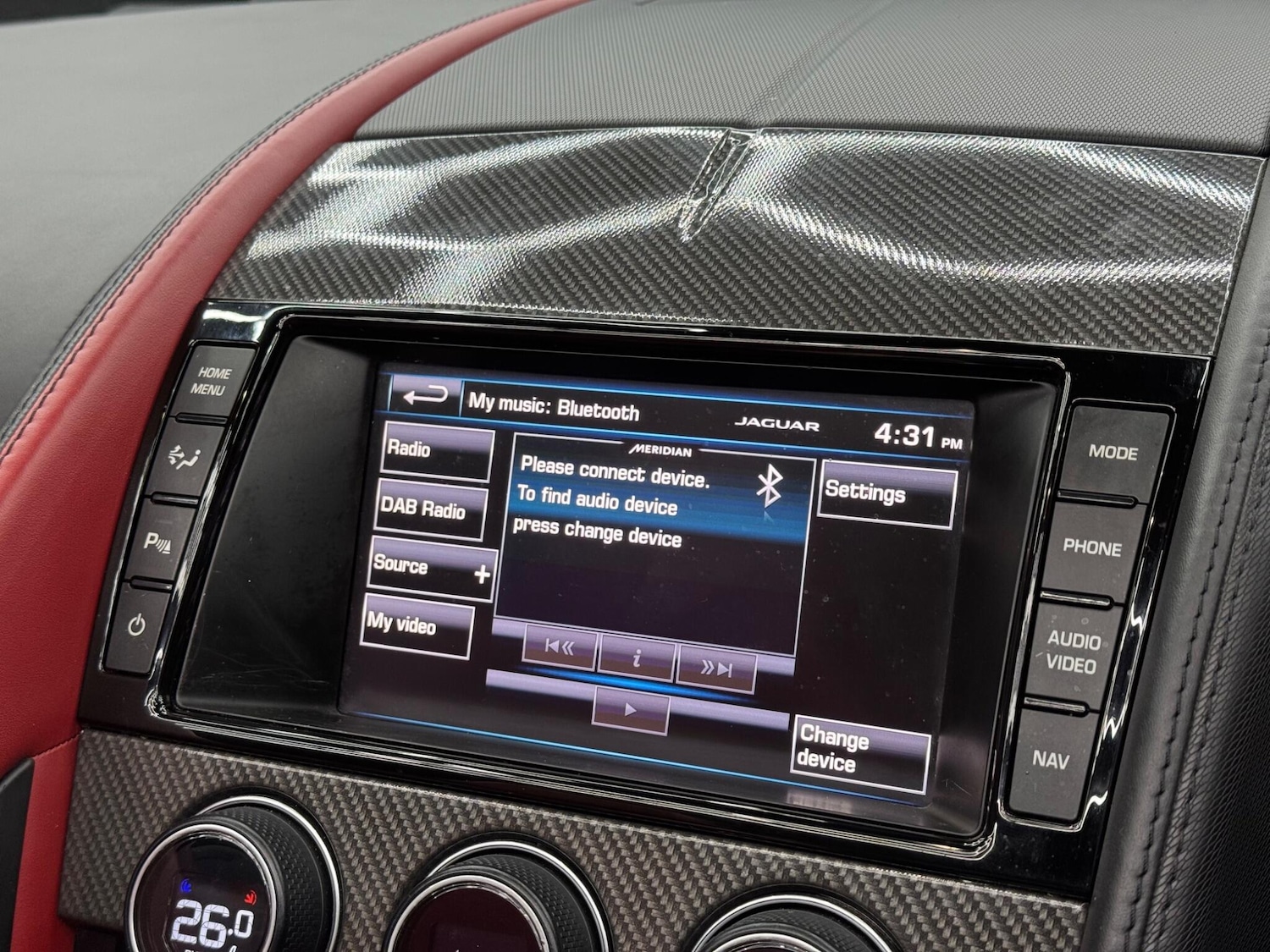 Used Jaguar F-Type 2014 for sale - 76952658: Photo 27