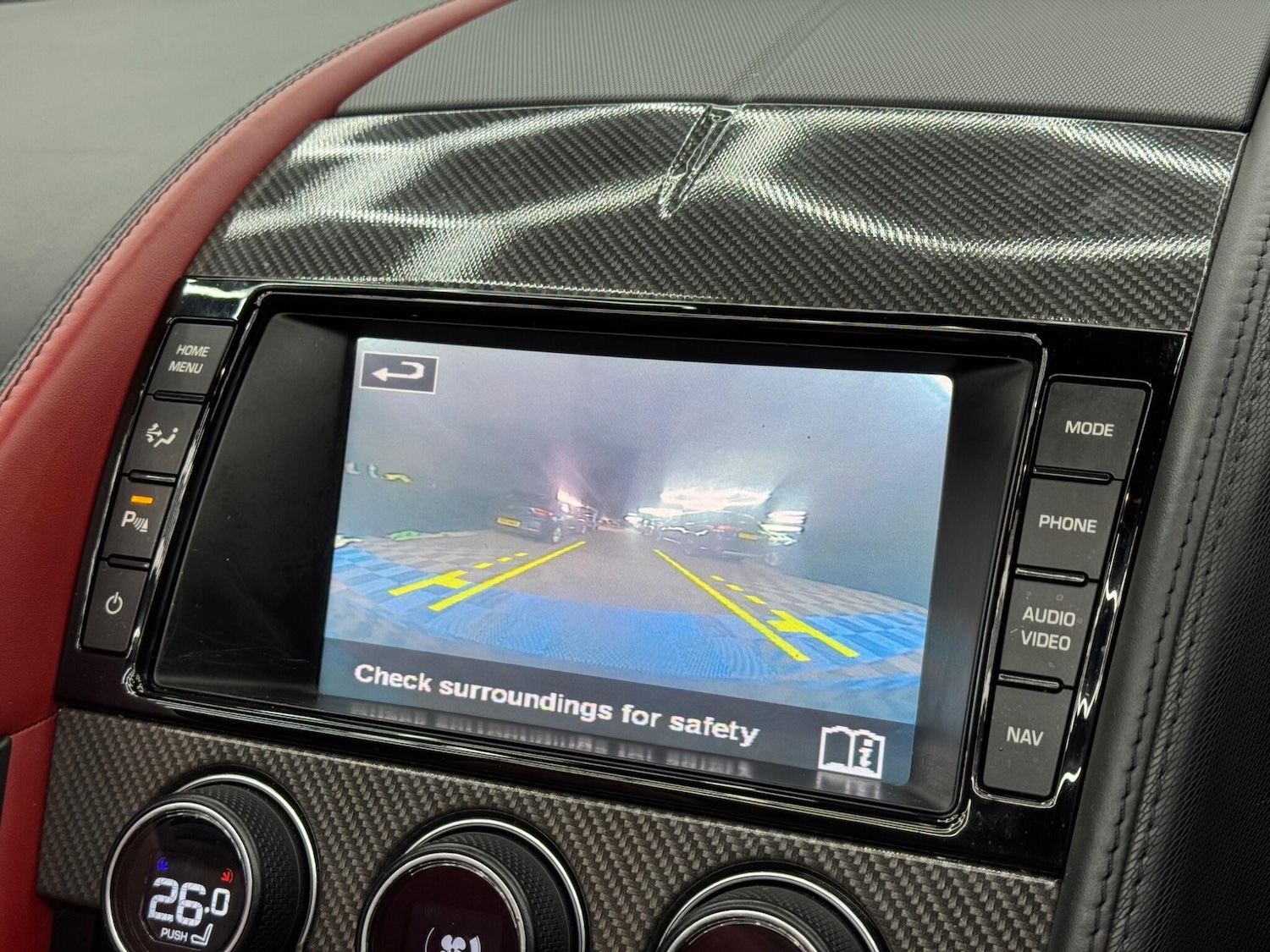 Used Jaguar F-Type 2014 for sale - 76952658: Photo 28