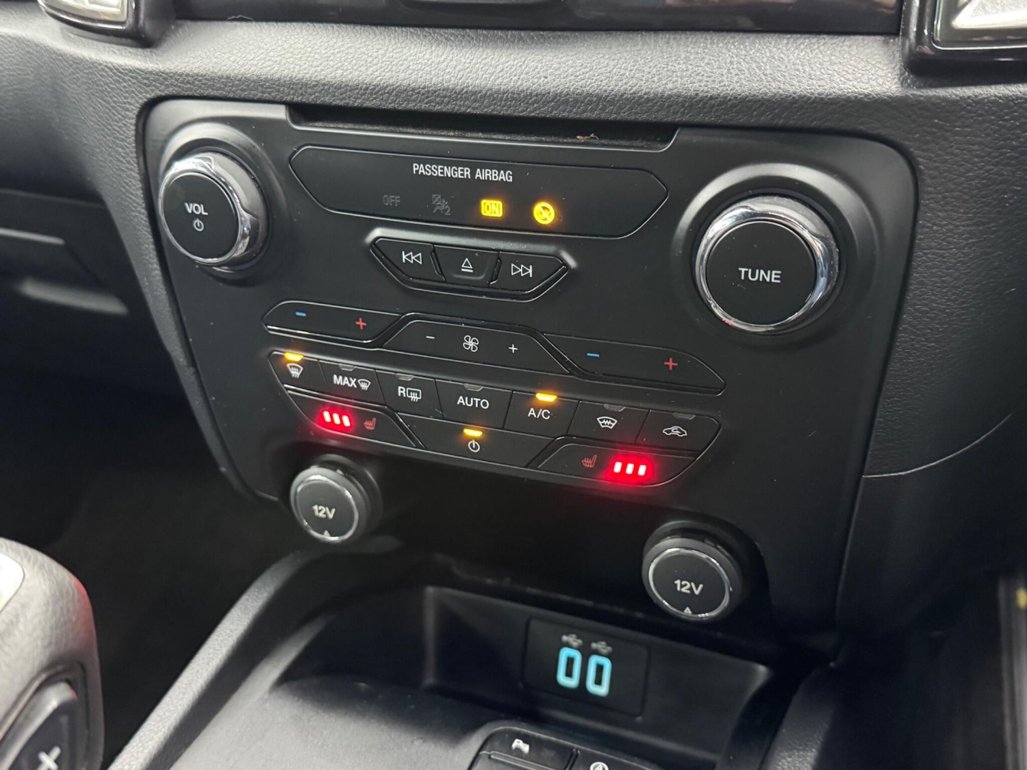 Vehicle 27