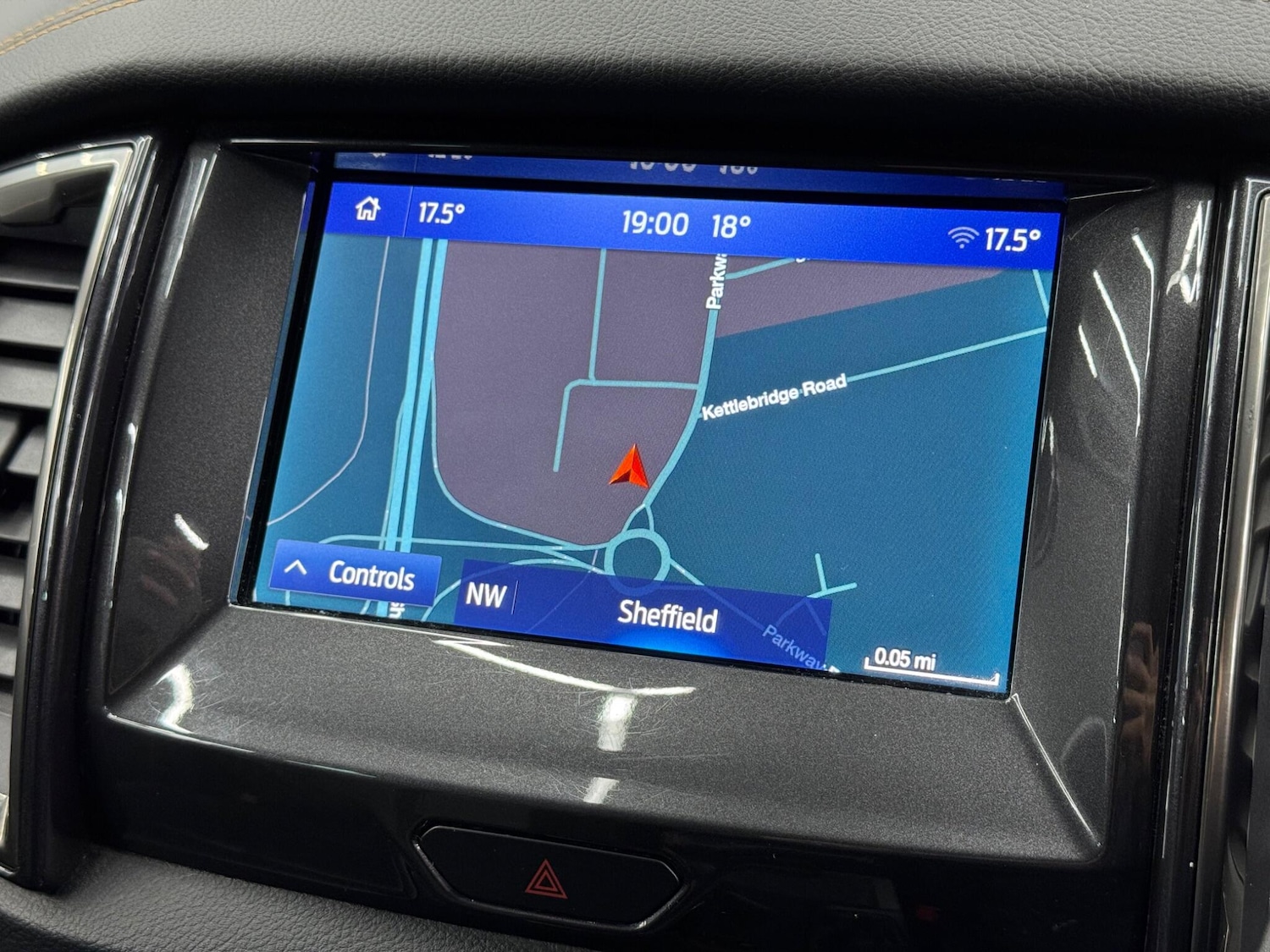 Vehicle 28