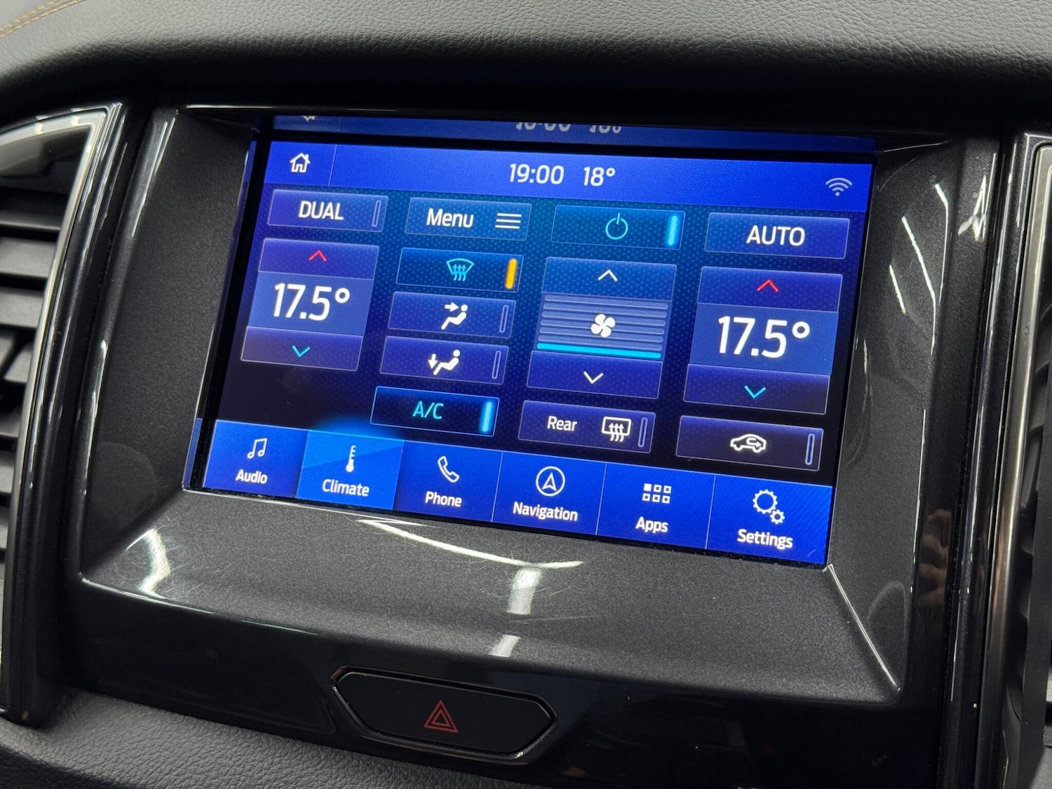 Vehicle 31