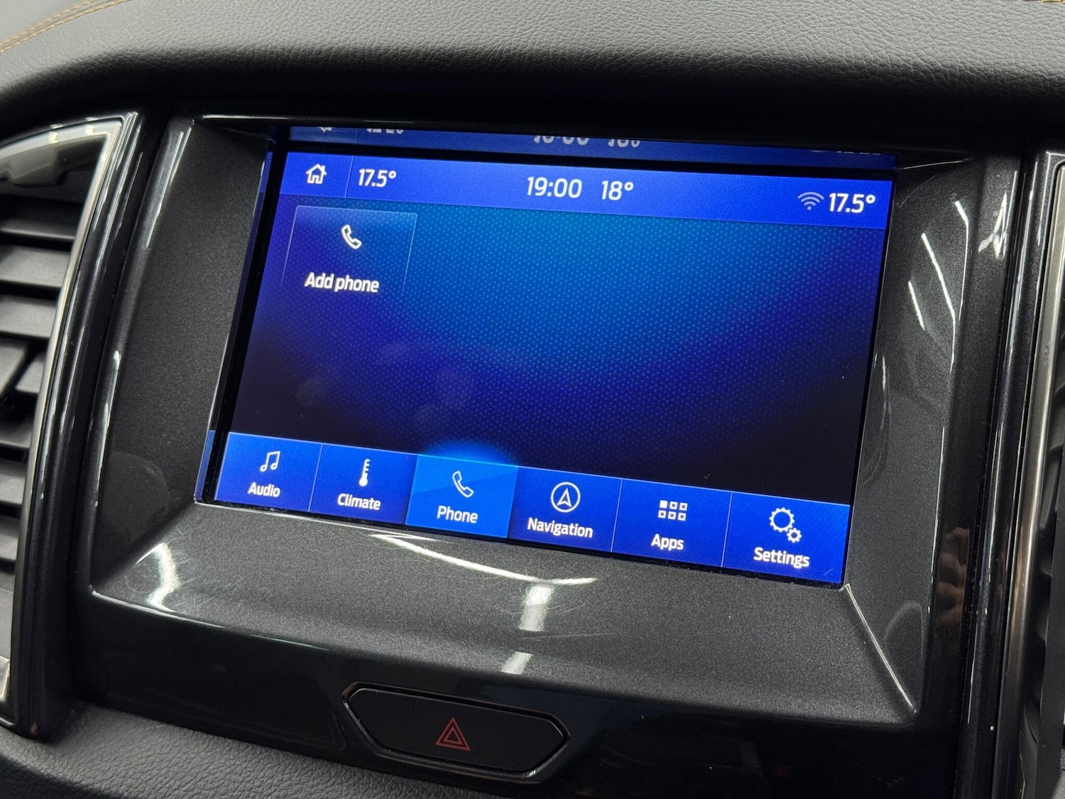 Vehicle 32
