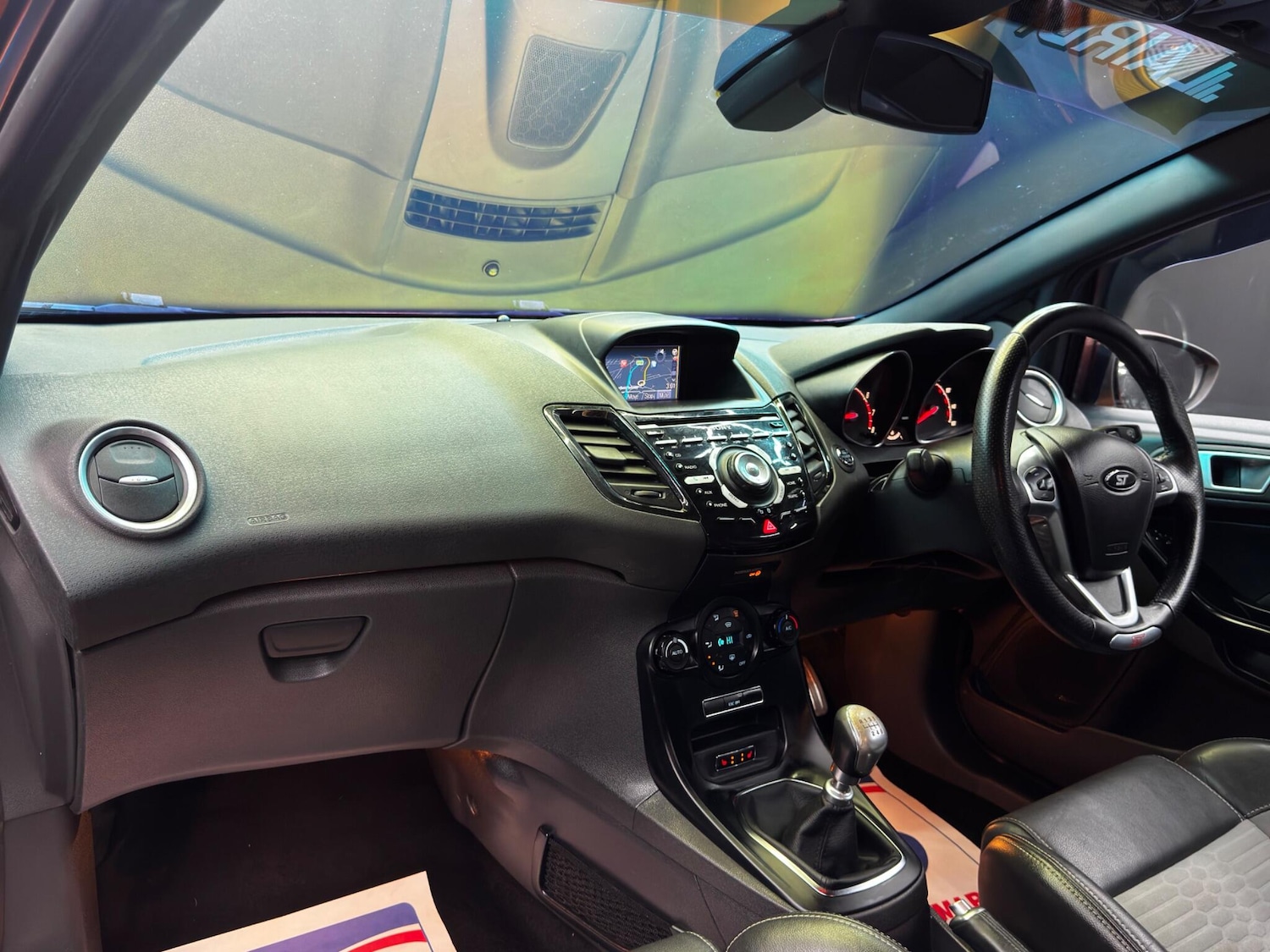 Used Ford Fiesta 2016 for sale - 76511772: Photo 11