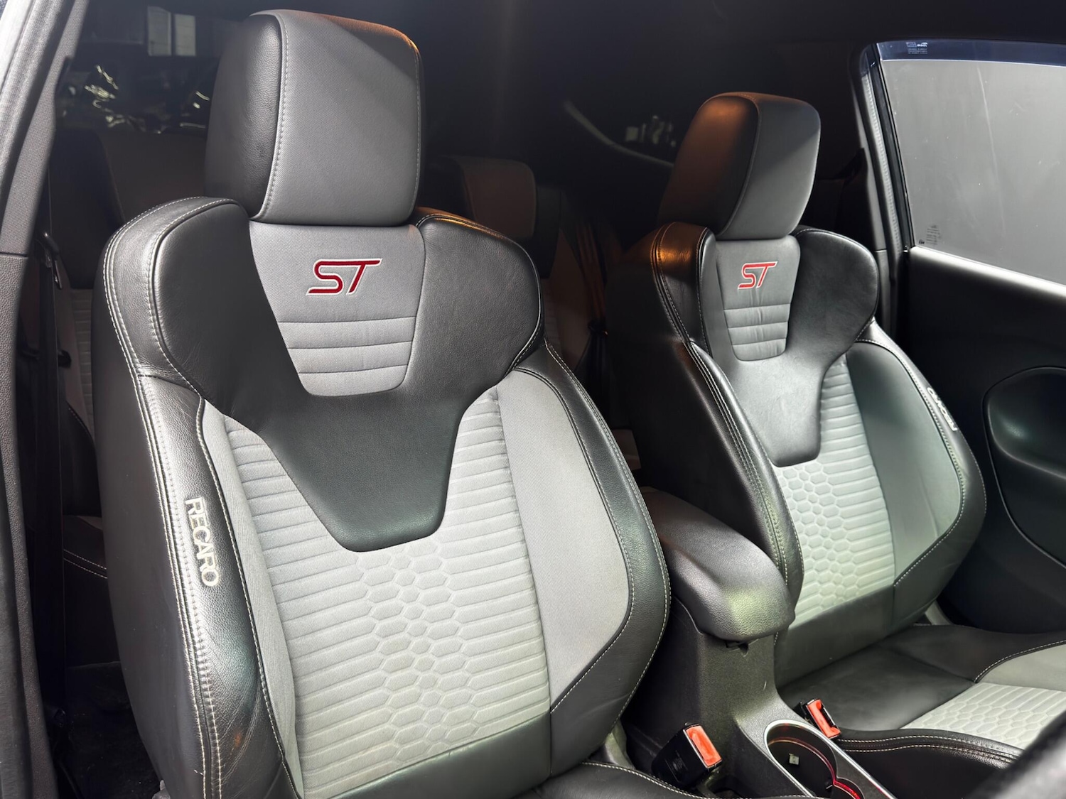 Used Ford Fiesta 2016 for sale - 76511772: Photo 12