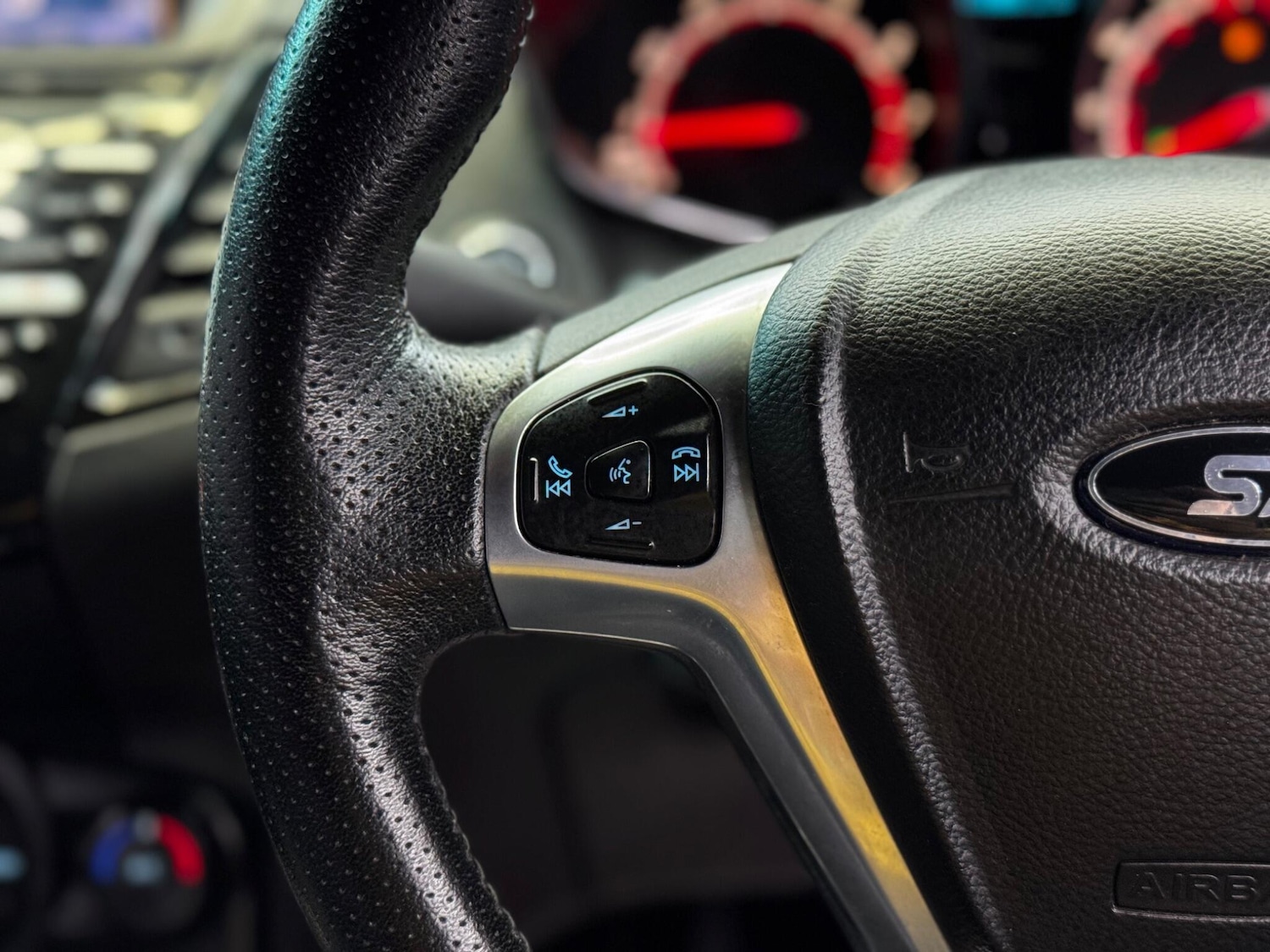 Used Ford Fiesta 2016 for sale - 76511772: Photo 19