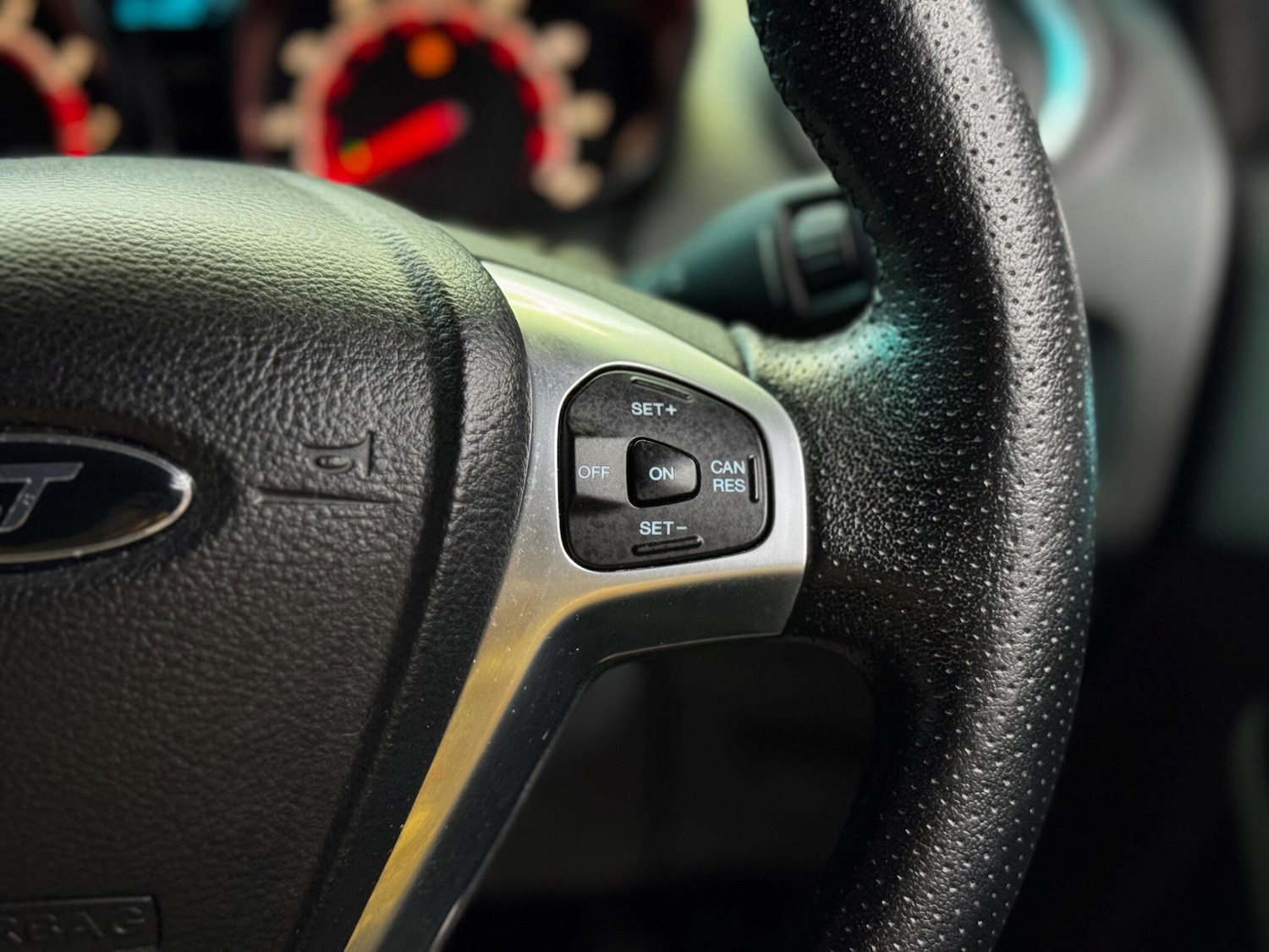 Used Ford Fiesta 2016 for sale - 76511772: Photo 20