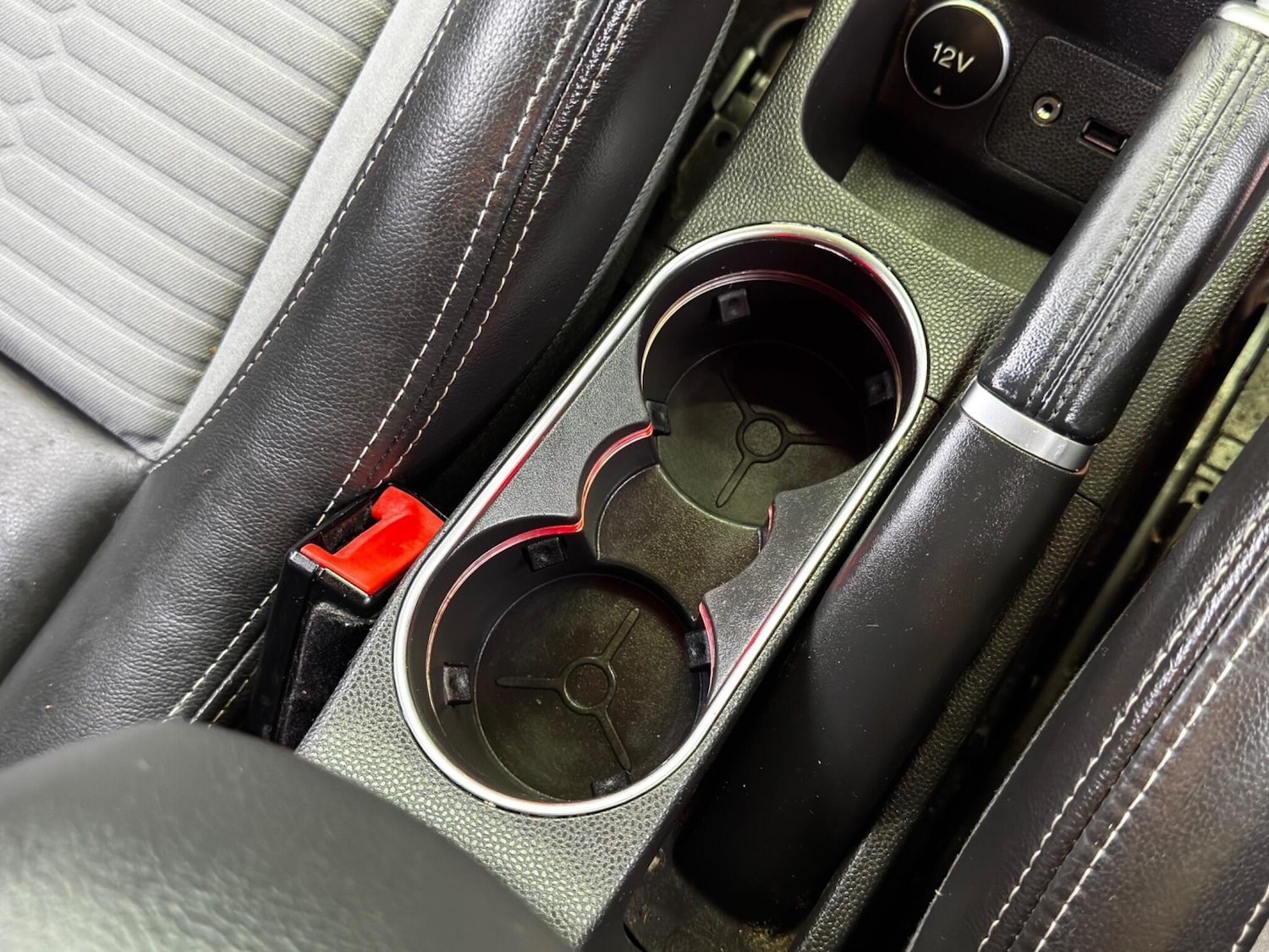 Used Ford Fiesta 2016 for sale - 76511772: Photo 23