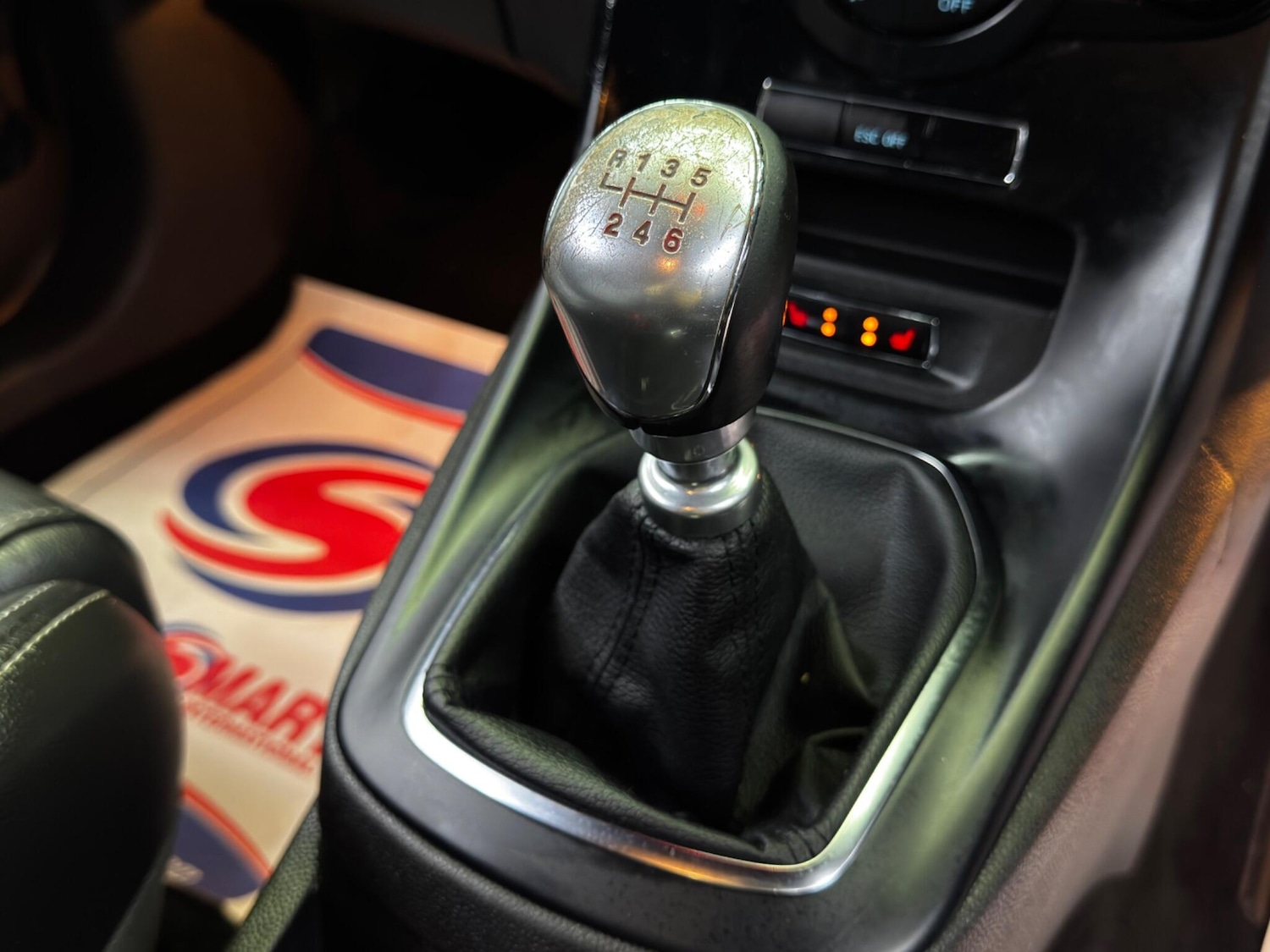 Used Ford Fiesta 2016 for sale - 76511772: Photo 24