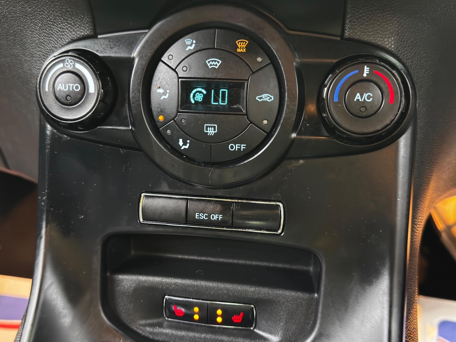 Used Ford Fiesta 2016 for sale - 76511772: Photo 25