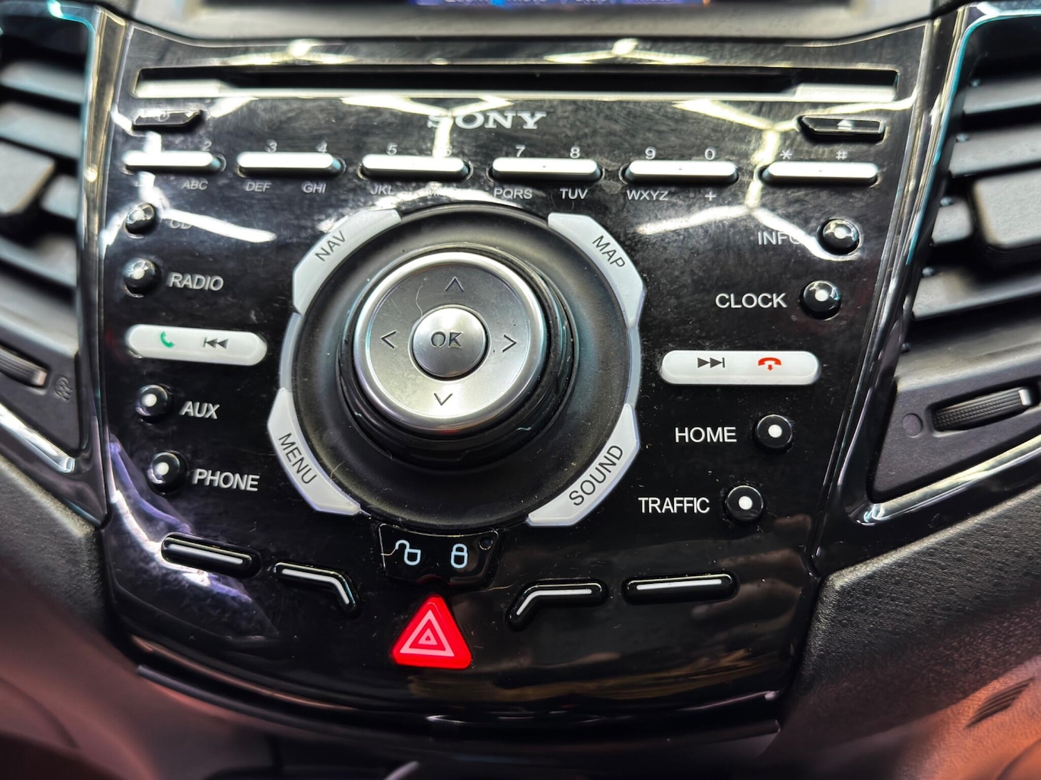 Used Ford Fiesta 2016 for sale - 76511772: Photo 26