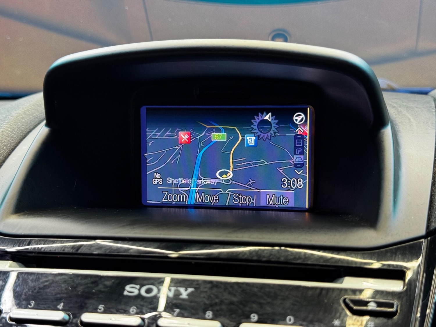 Used Ford Fiesta 2016 for sale - 76511772: Photo 27