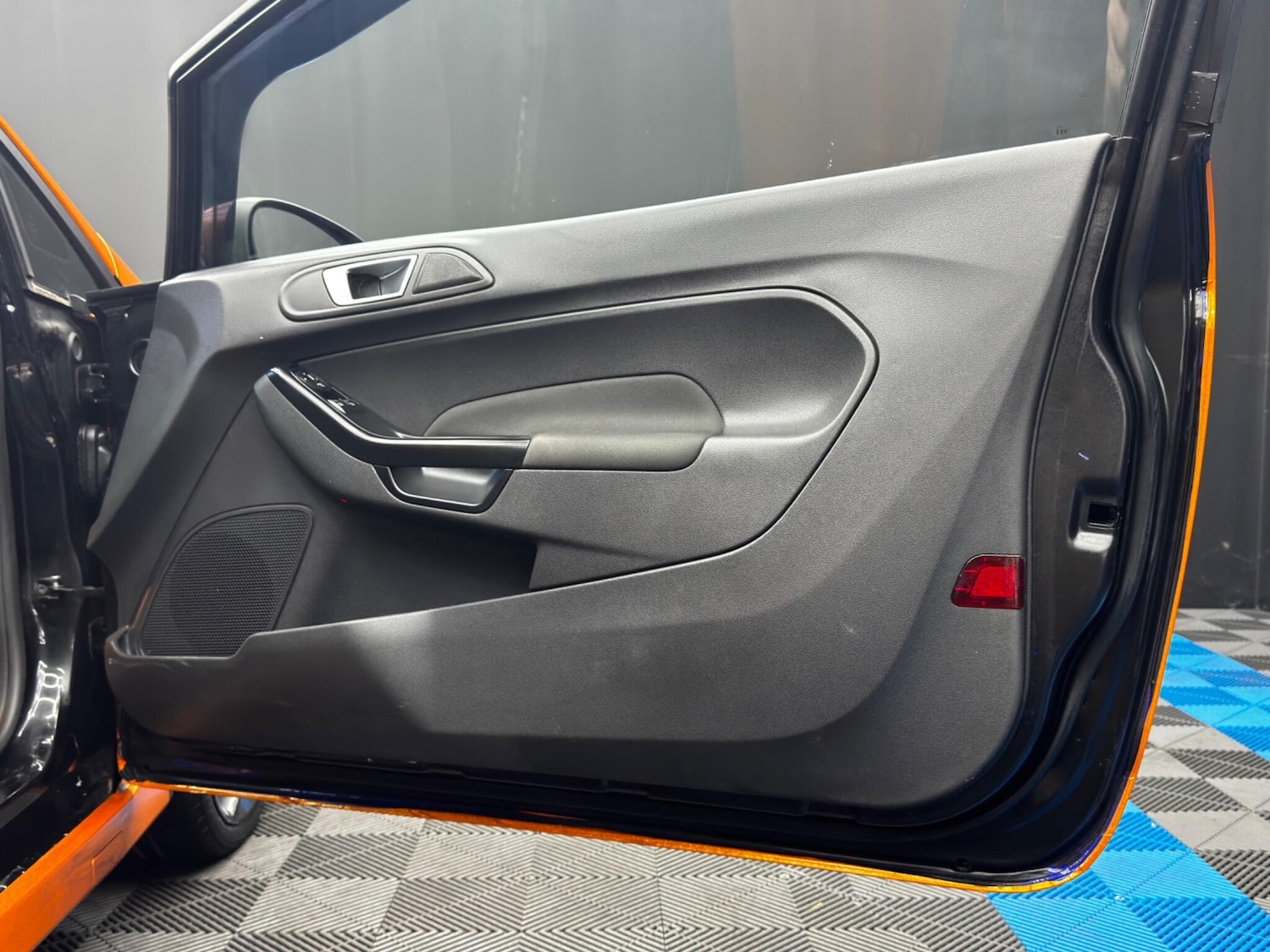 Used Ford Fiesta 2016 for sale - 76511772: Photo 35